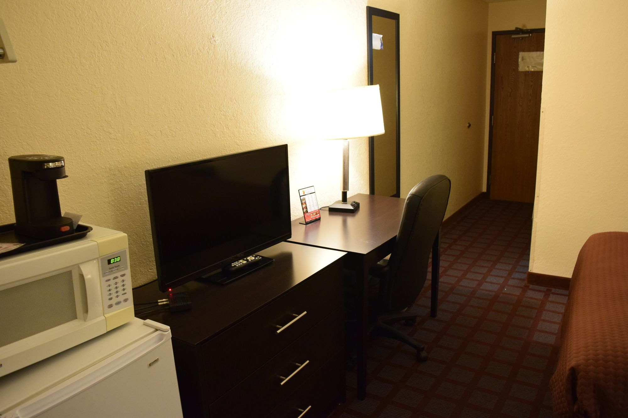 Super 8 by Wyndham Saginaw
