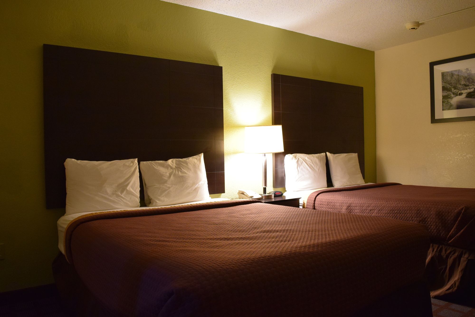 Super 8 by Wyndham Saginaw
