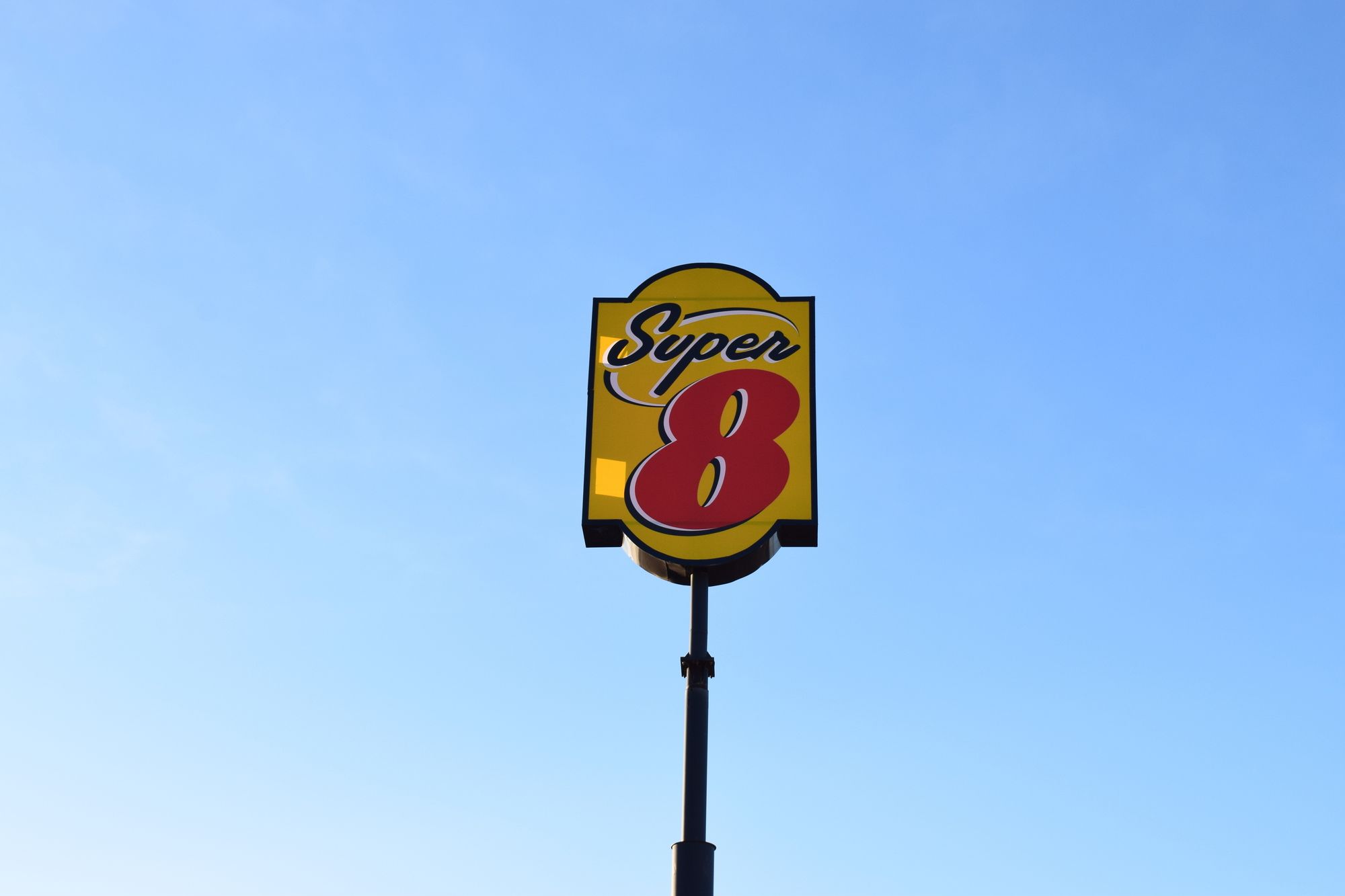 Super 8 by Wyndham Saginaw