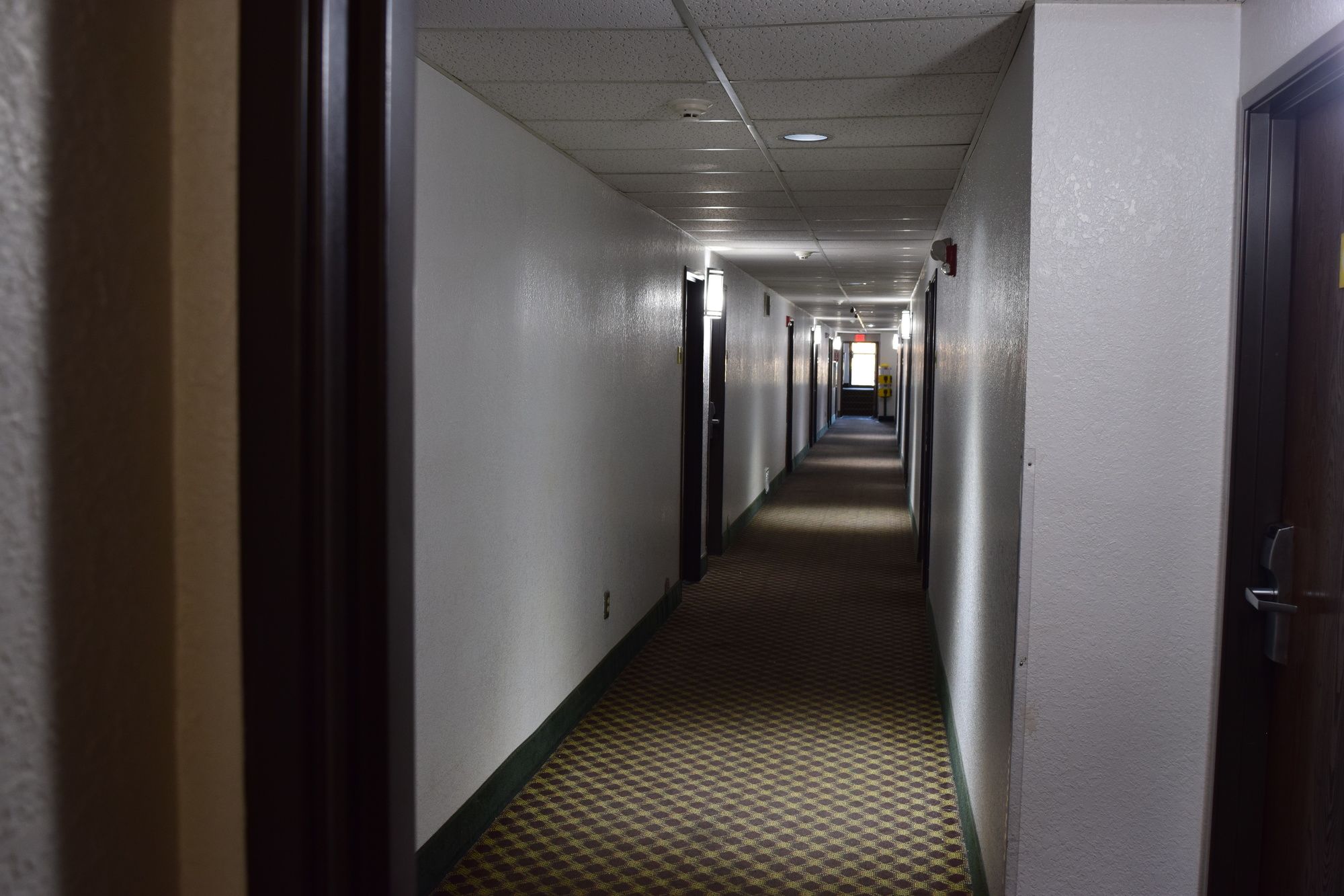 Super 8 by Wyndham Saginaw
