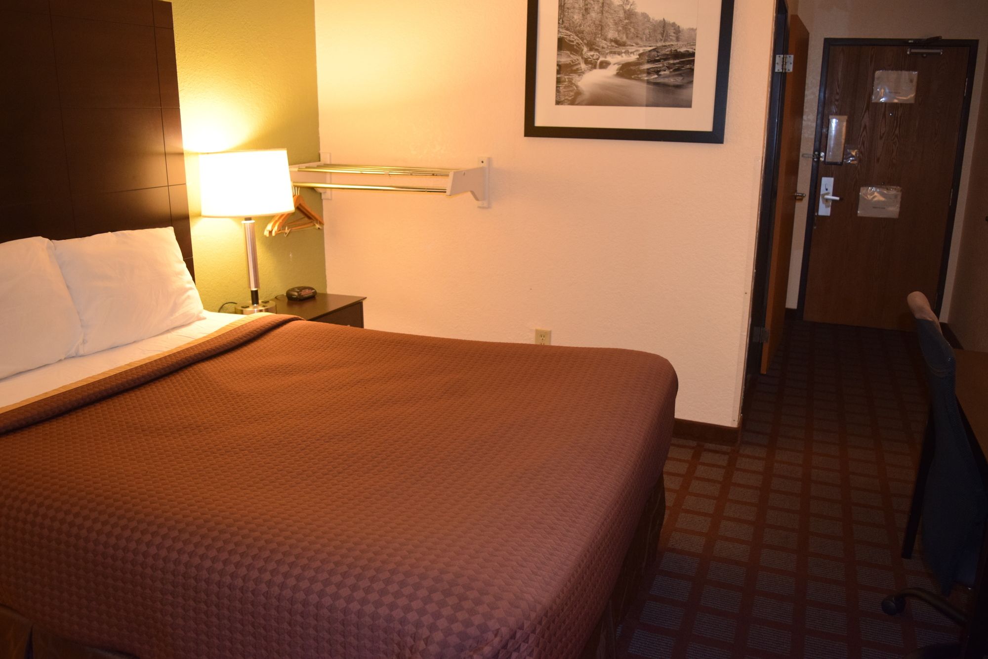 Super 8 by Wyndham Saginaw