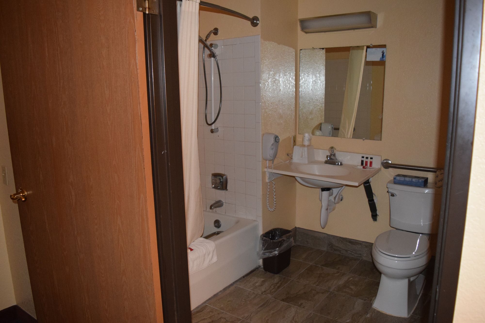 Super 8 by Wyndham Saginaw