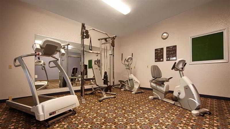 Best Western Harbour Pointe Lakefront