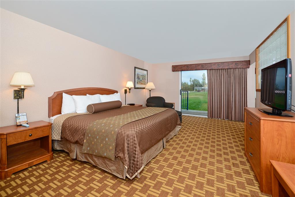 Best Western Harbour Pointe Lakefront