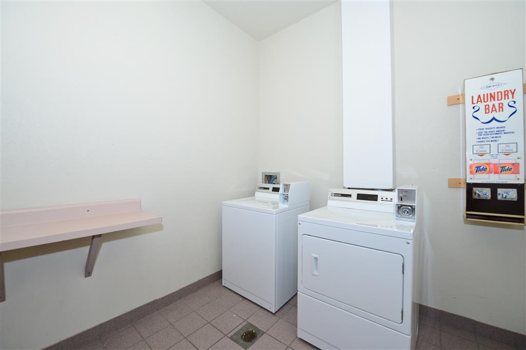 Best Western Harbour Pointe Lakefront