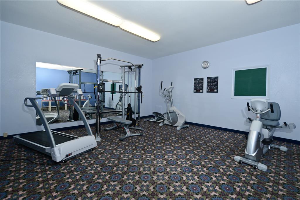 Best Western Harbour Pointe Lakefront