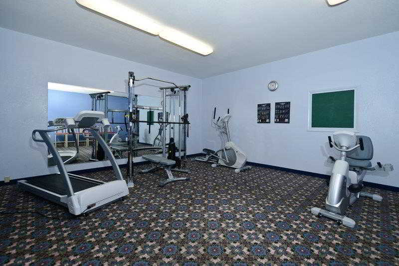 Best Western Harbour Pointe Lakefront