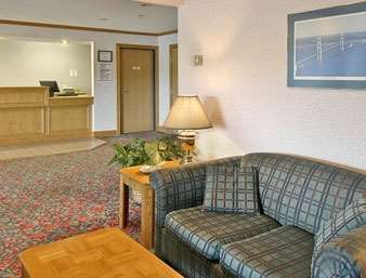 Super 8 by Wyndham St. Ignace