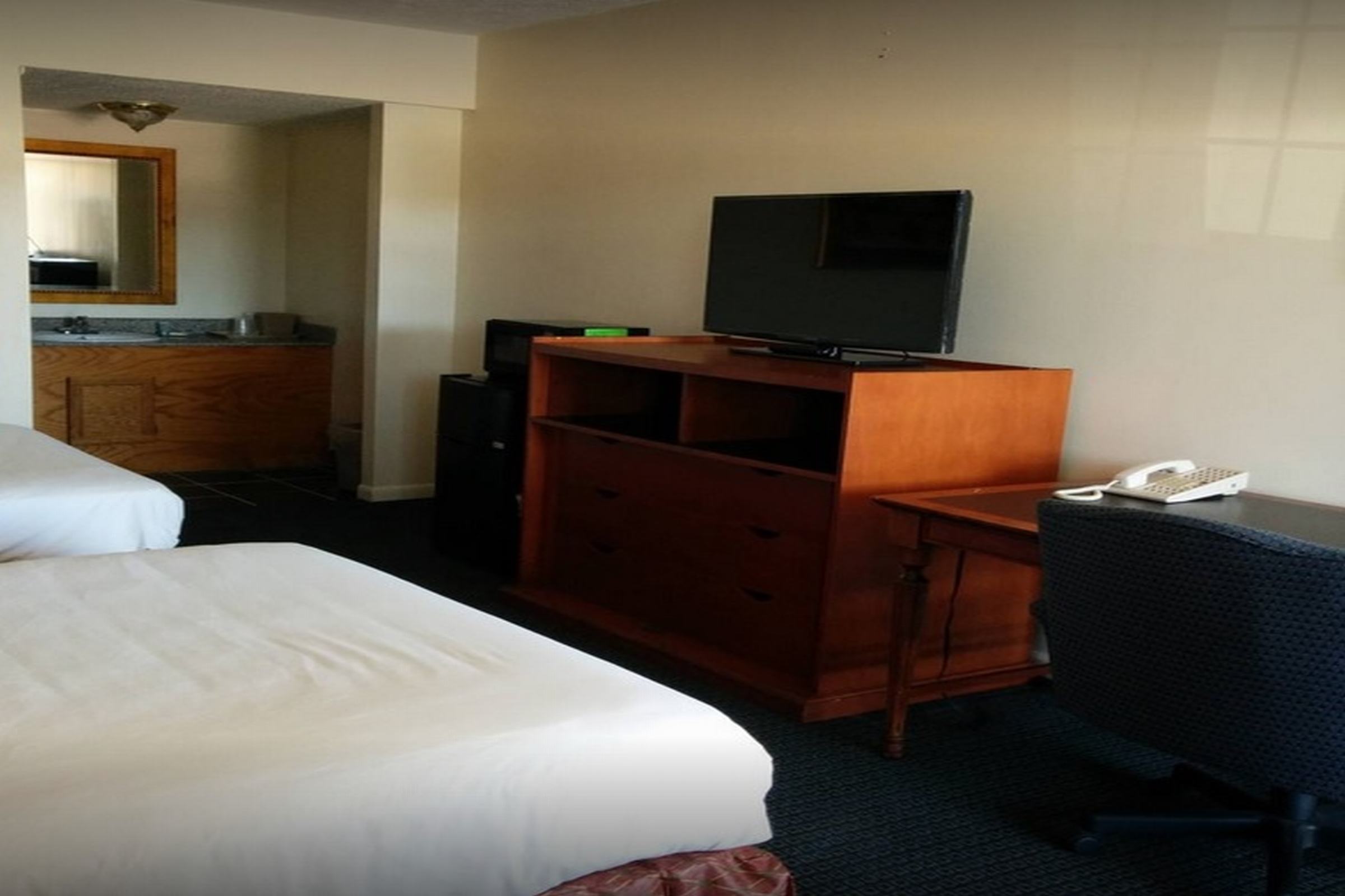 Rodeway Inn