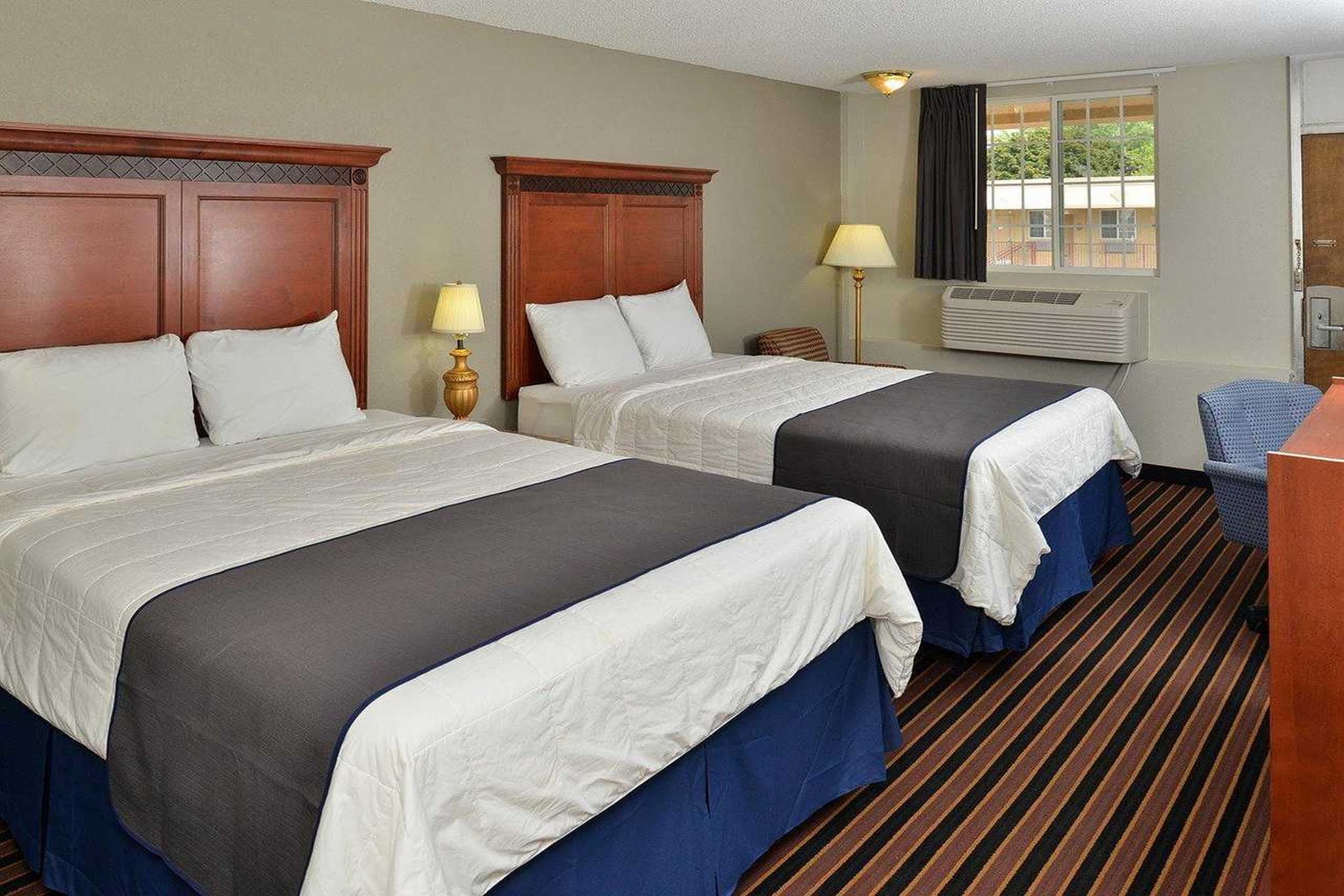 Rodeway Inn