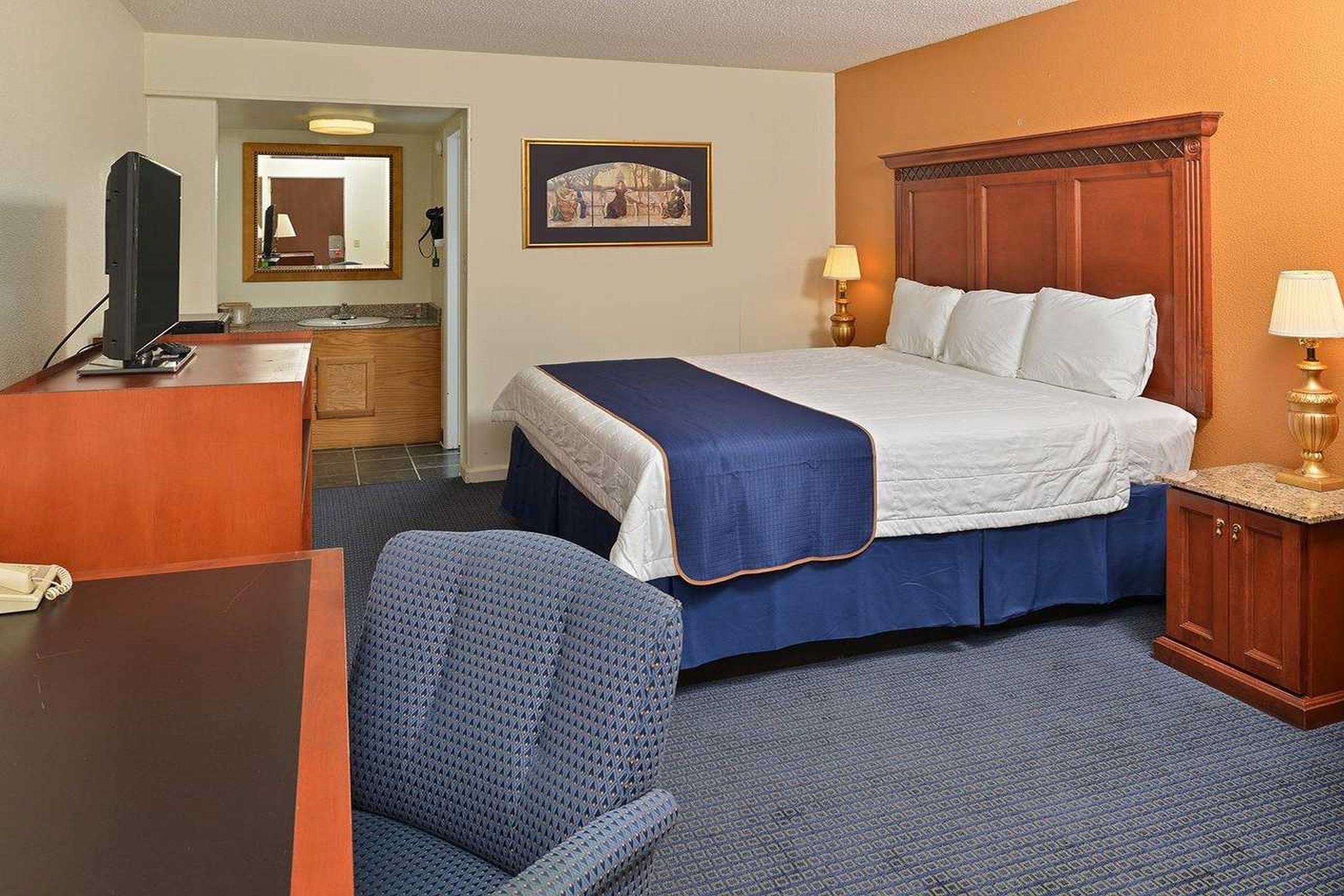 Rodeway Inn