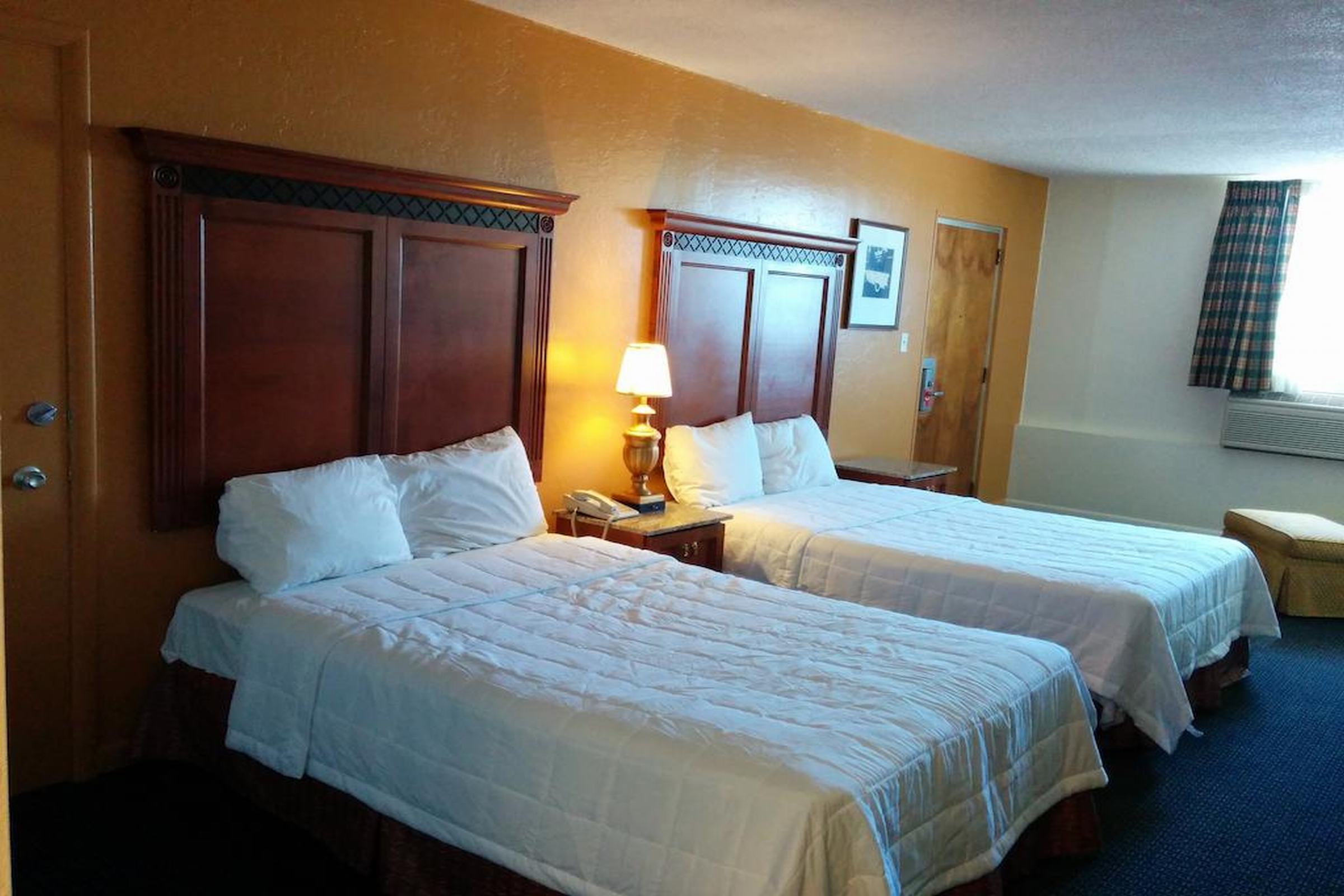 Rodeway Inn