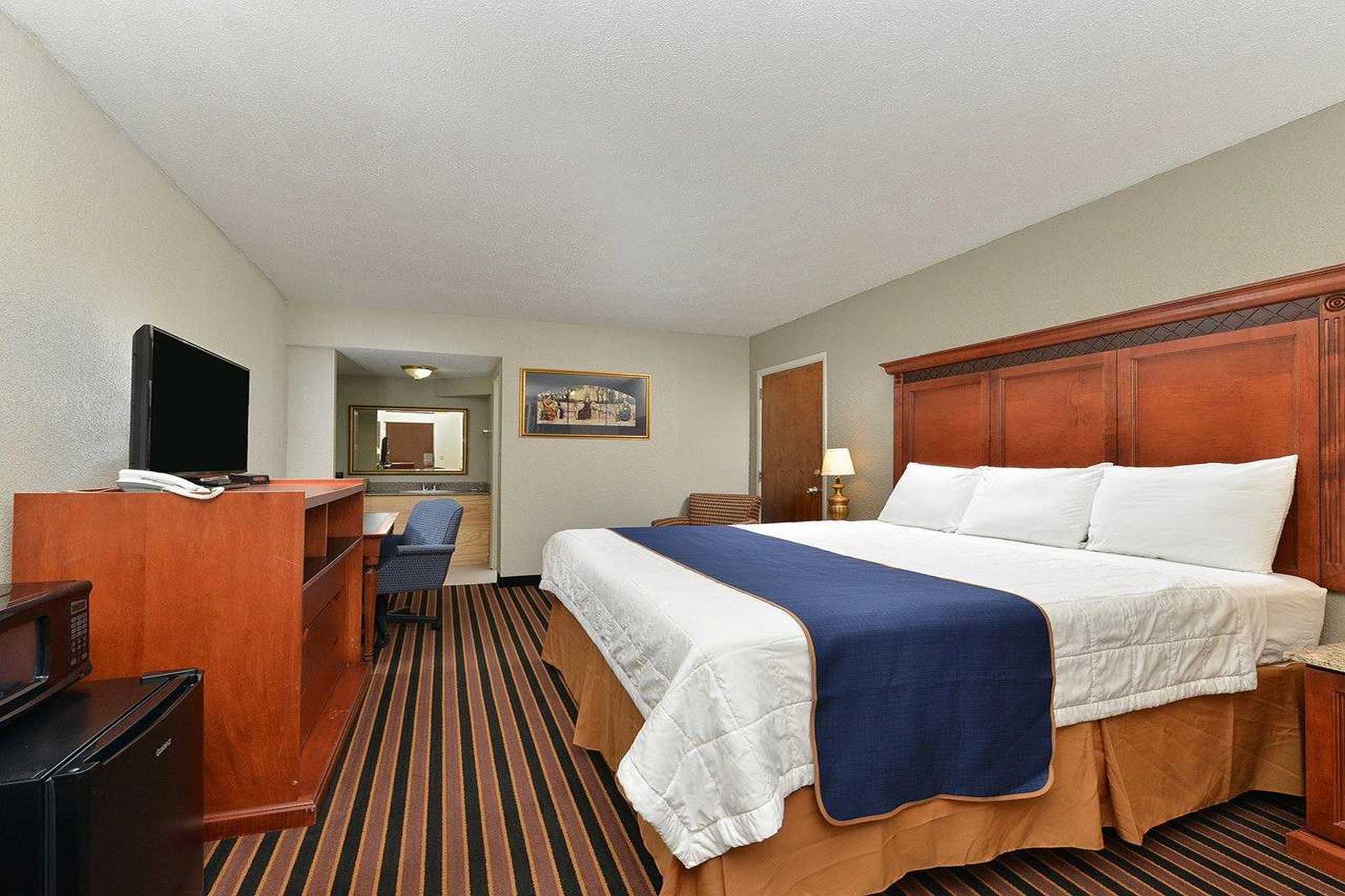 Rodeway Inn