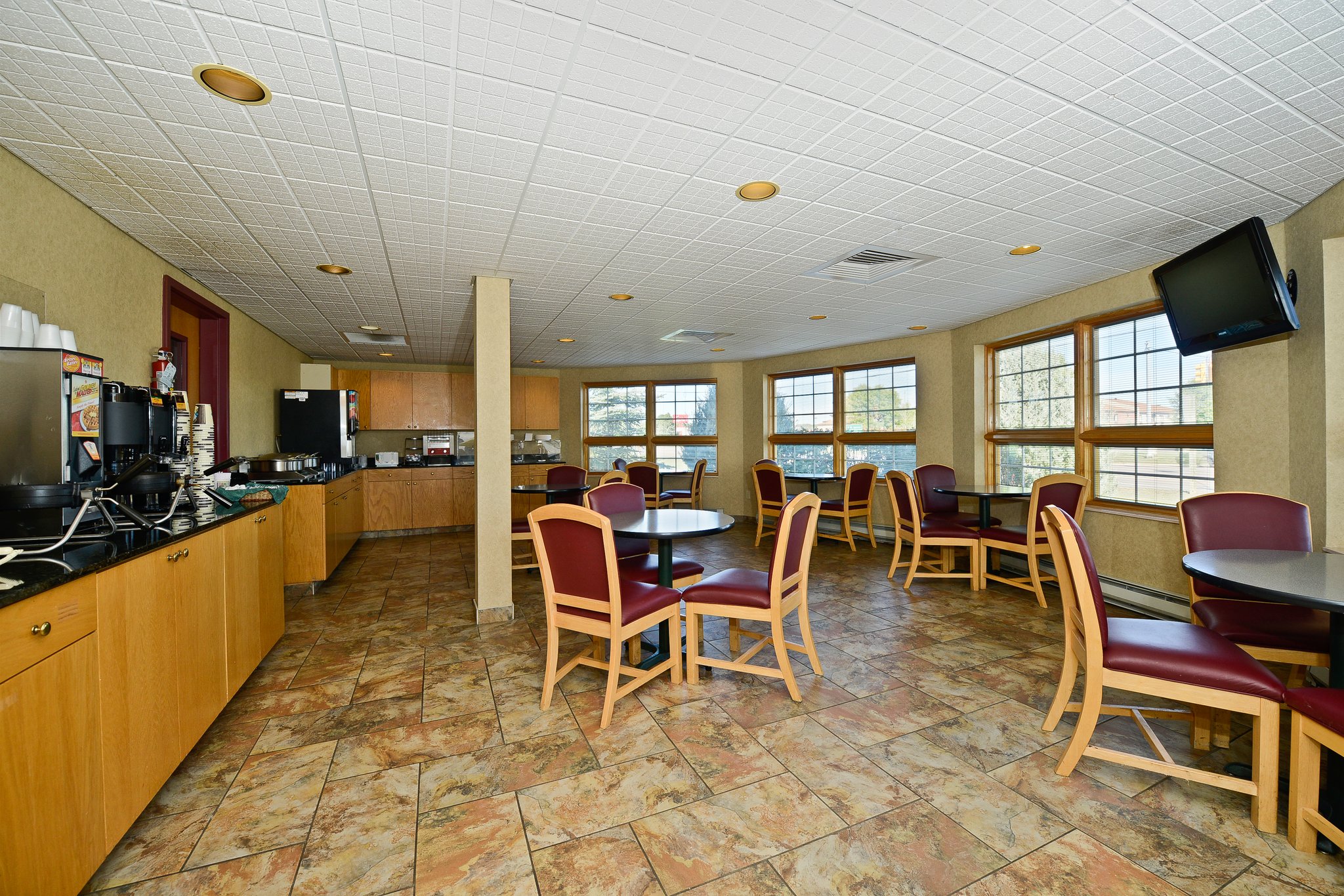 Best Western Sault Ste. Marie