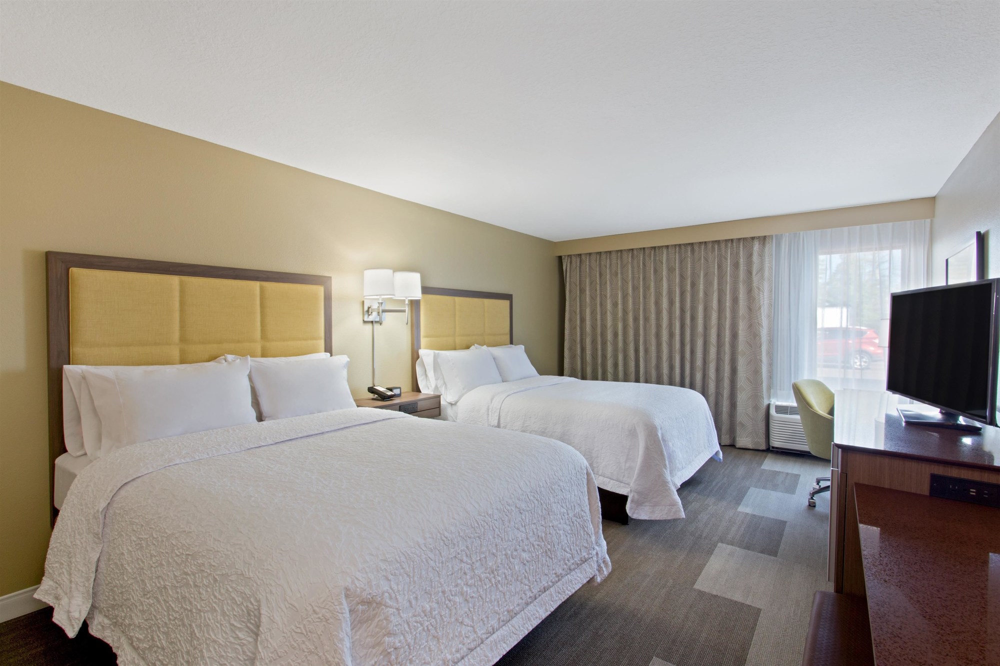 Hampton Inn Sault Ste Marie