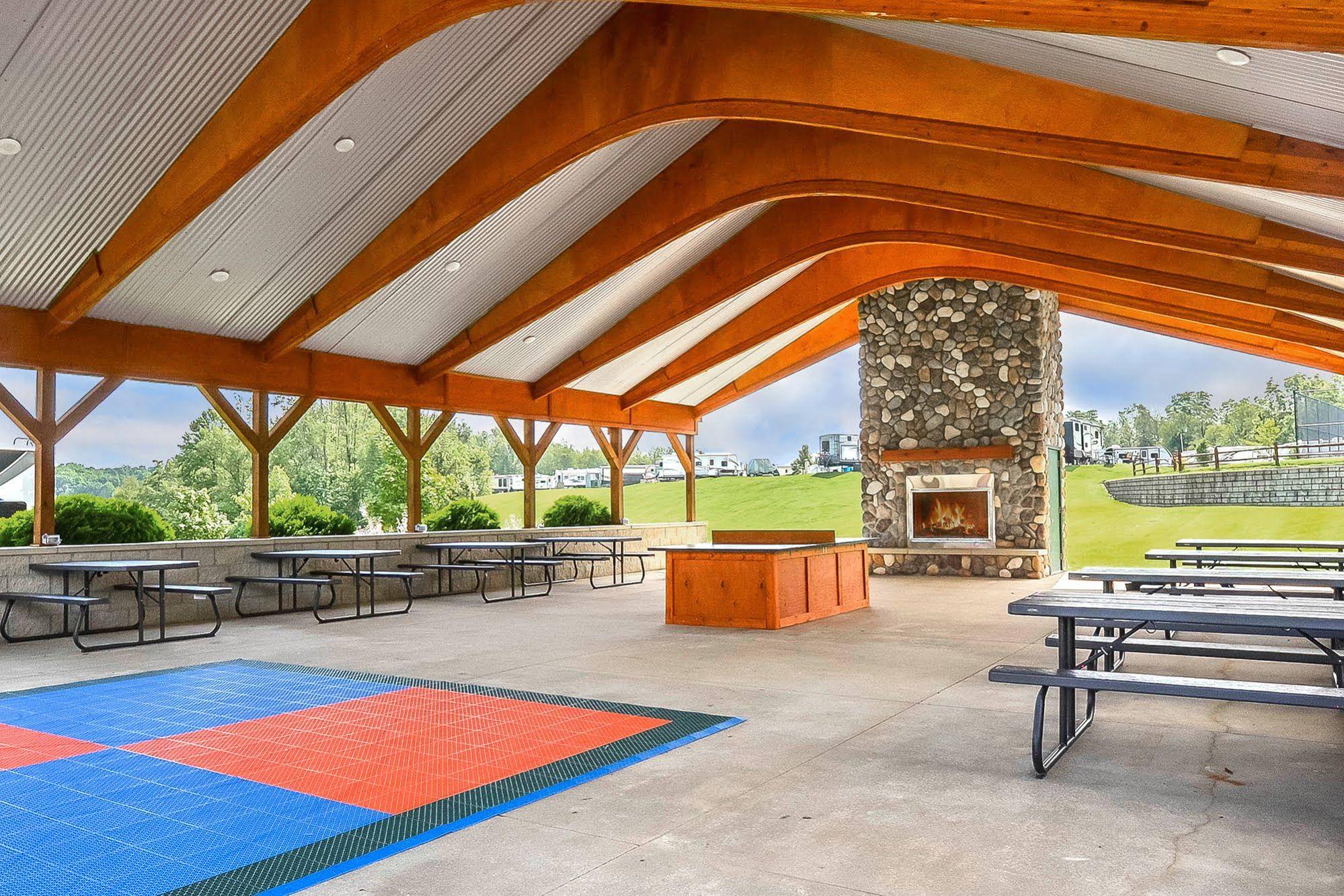 Hidden Ridge RV Resort
