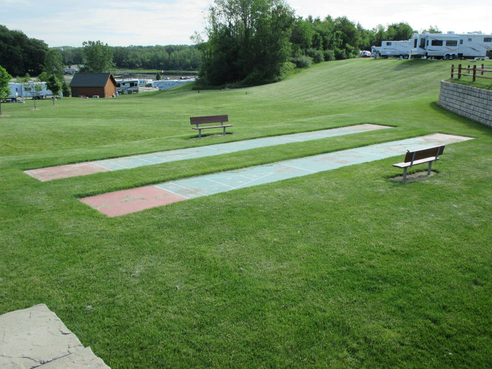 Hidden Ridge RV Resort