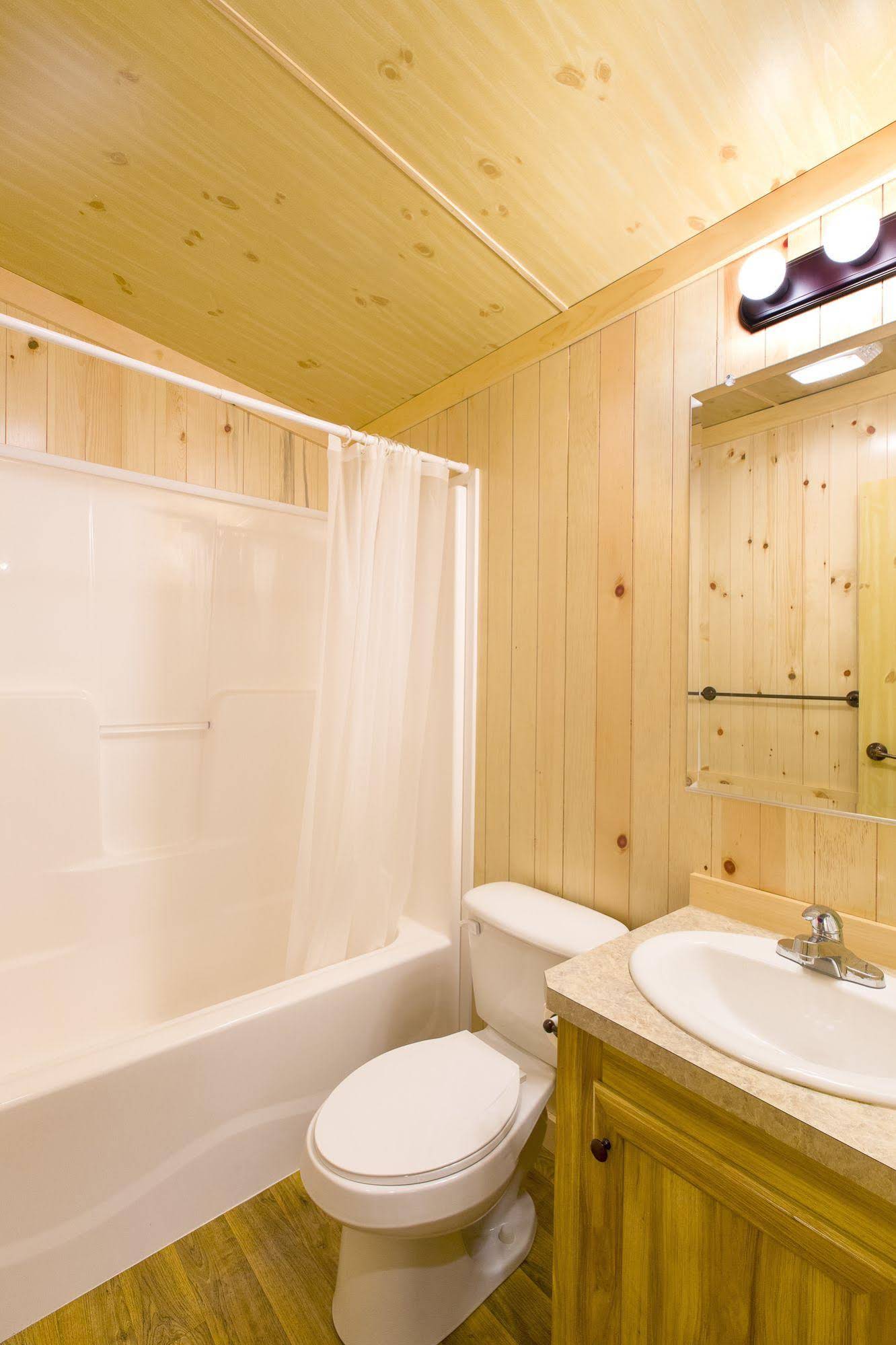 Hidden Ridge RV Resort