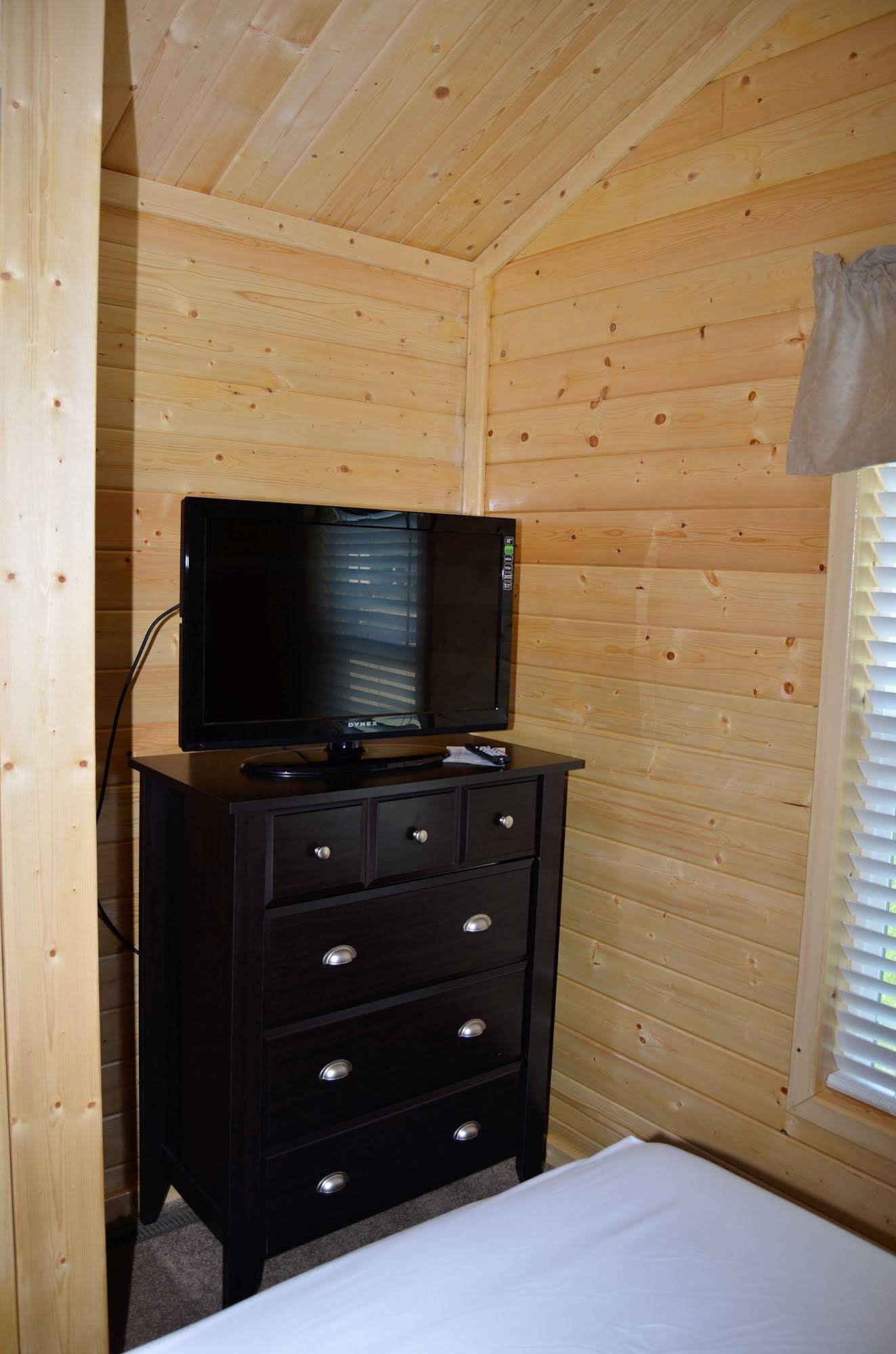 Hidden Ridge RV Resort