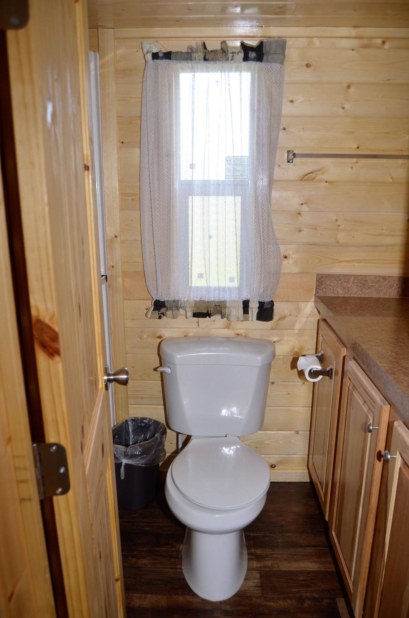 Hidden Ridge RV Resort