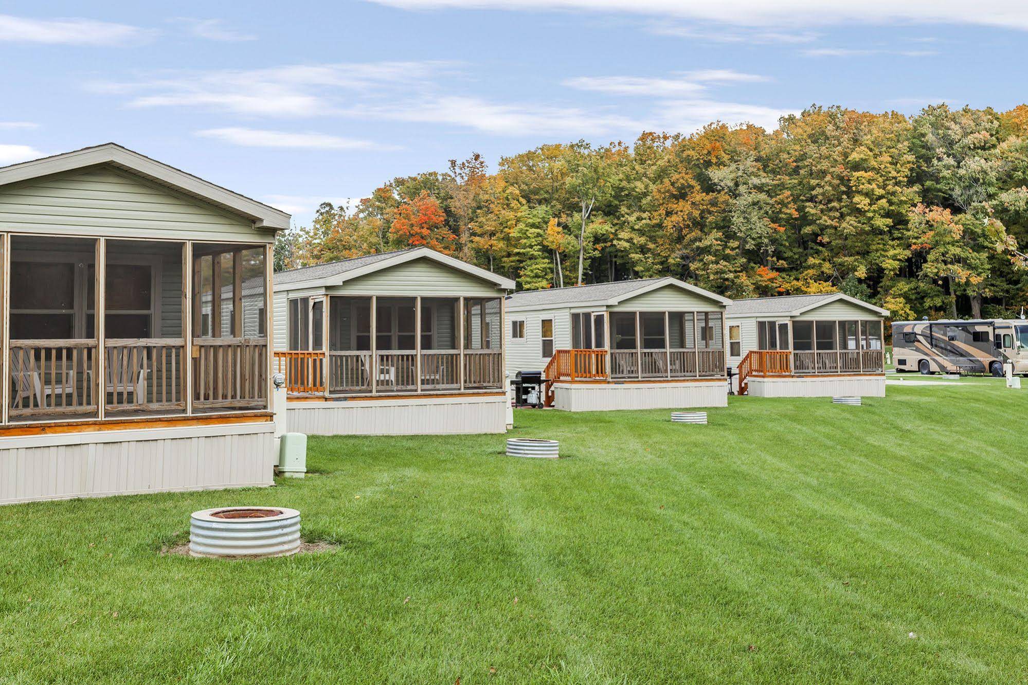 Hidden Ridge RV Resort