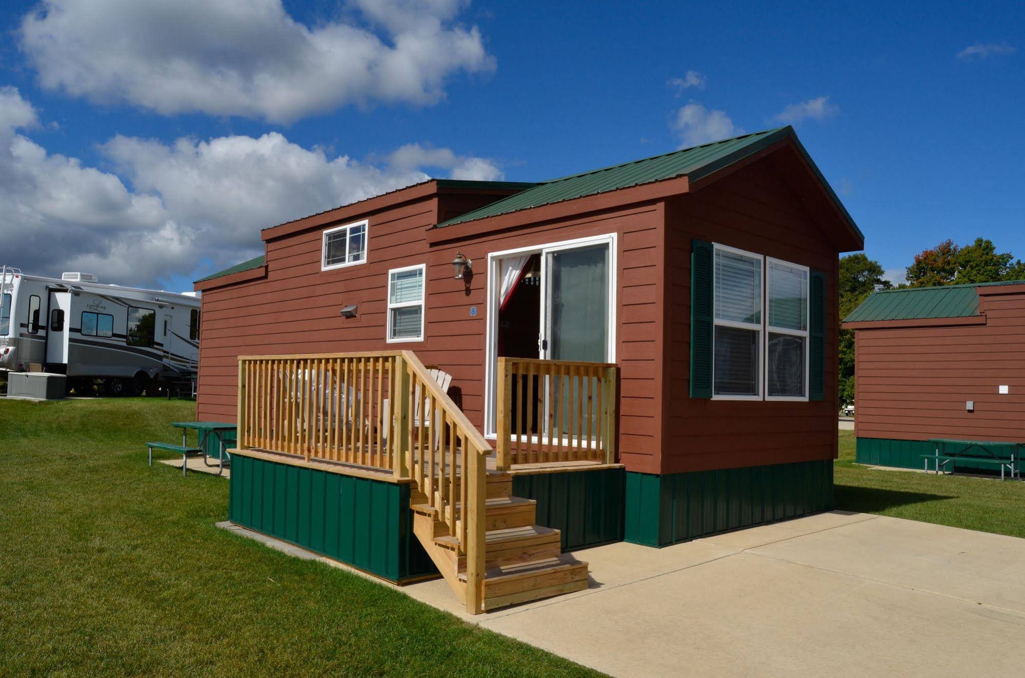 Hidden Ridge RV Resort