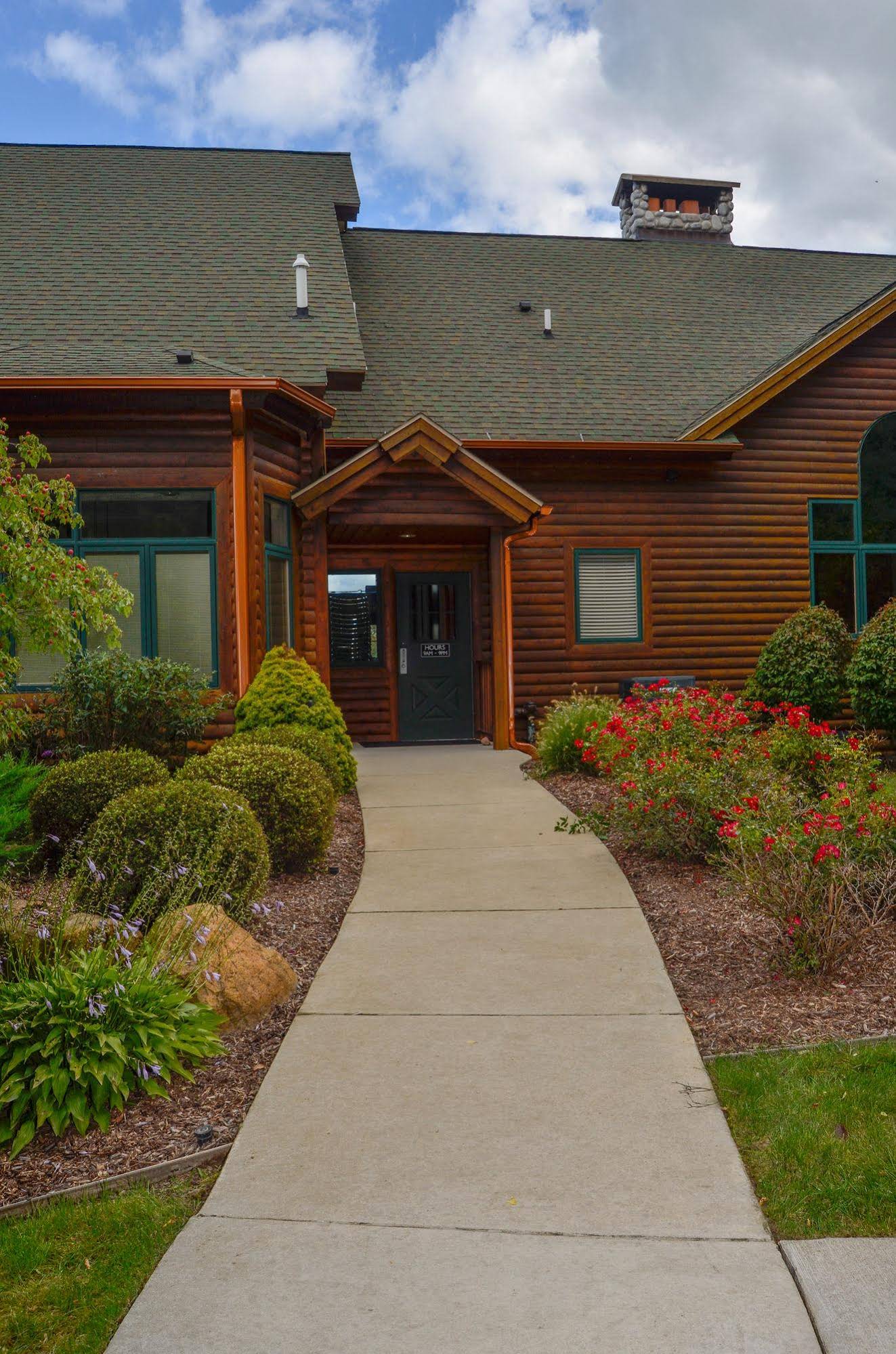 Hidden Ridge RV Resort