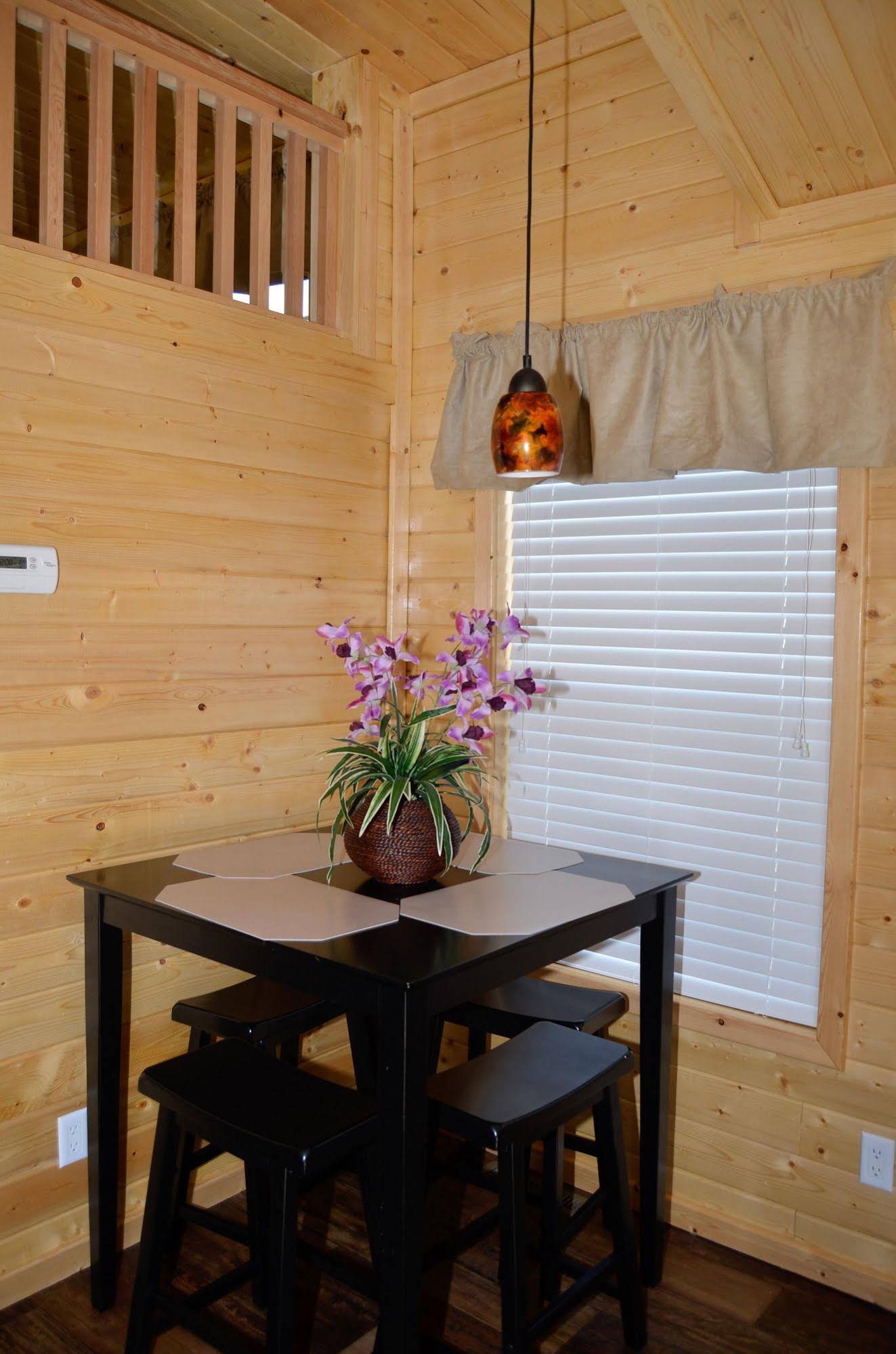 Hidden Ridge RV Resort