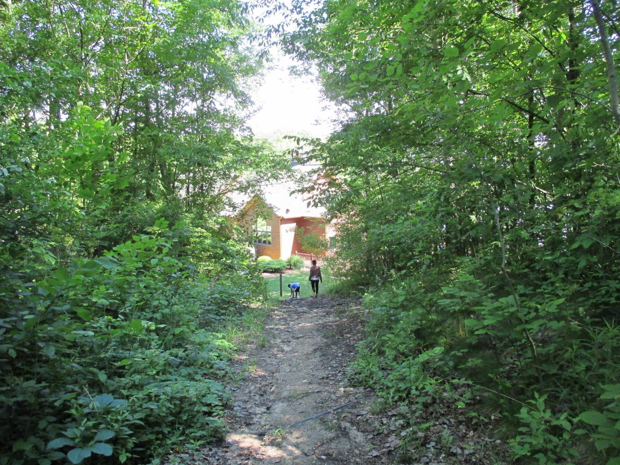 Hidden Ridge RV Resort