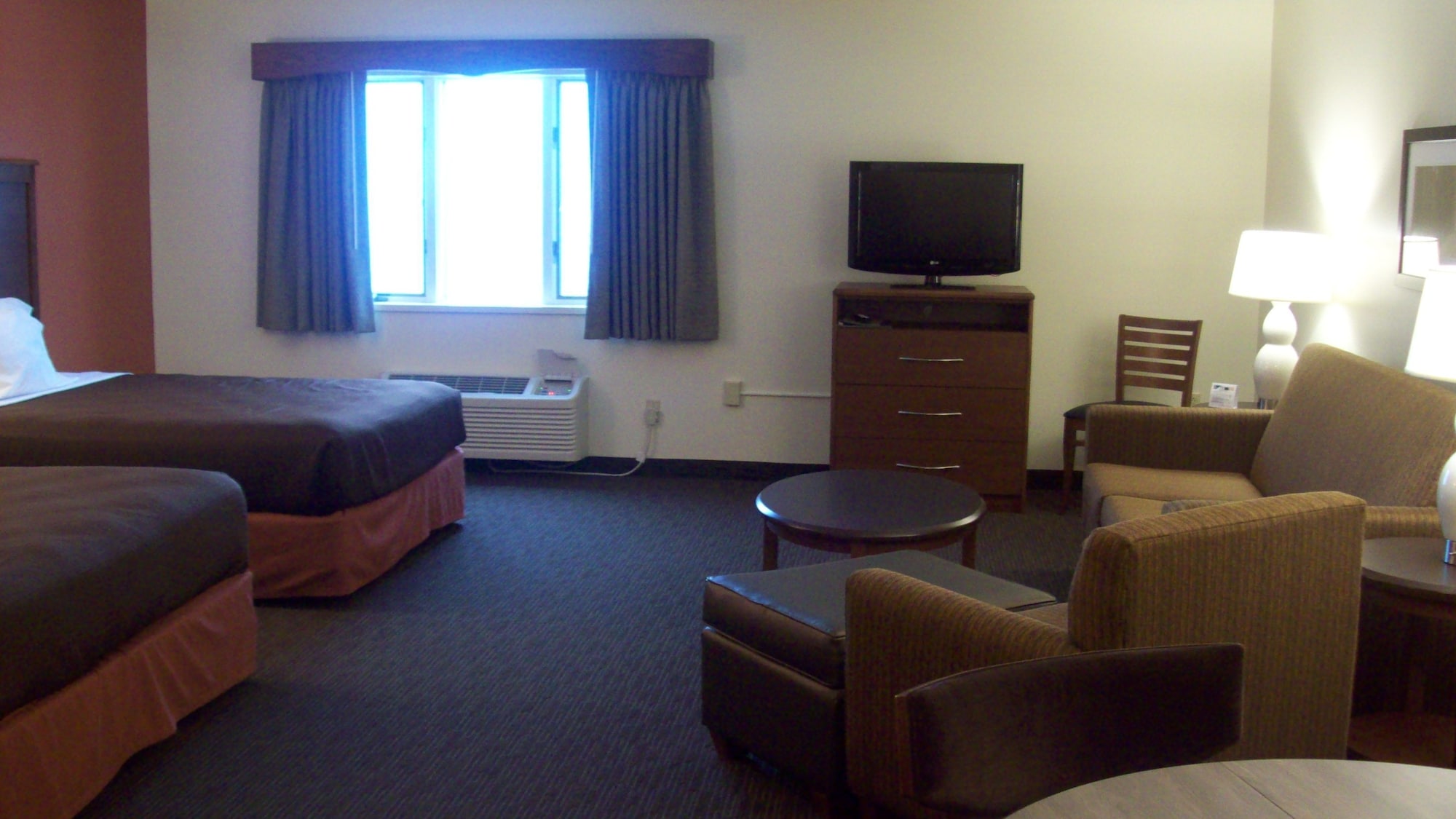 AmericInn by Wyndham Silver City
