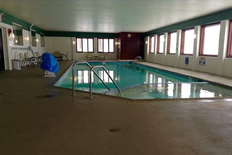 AmericInn by Wyndham Silver City