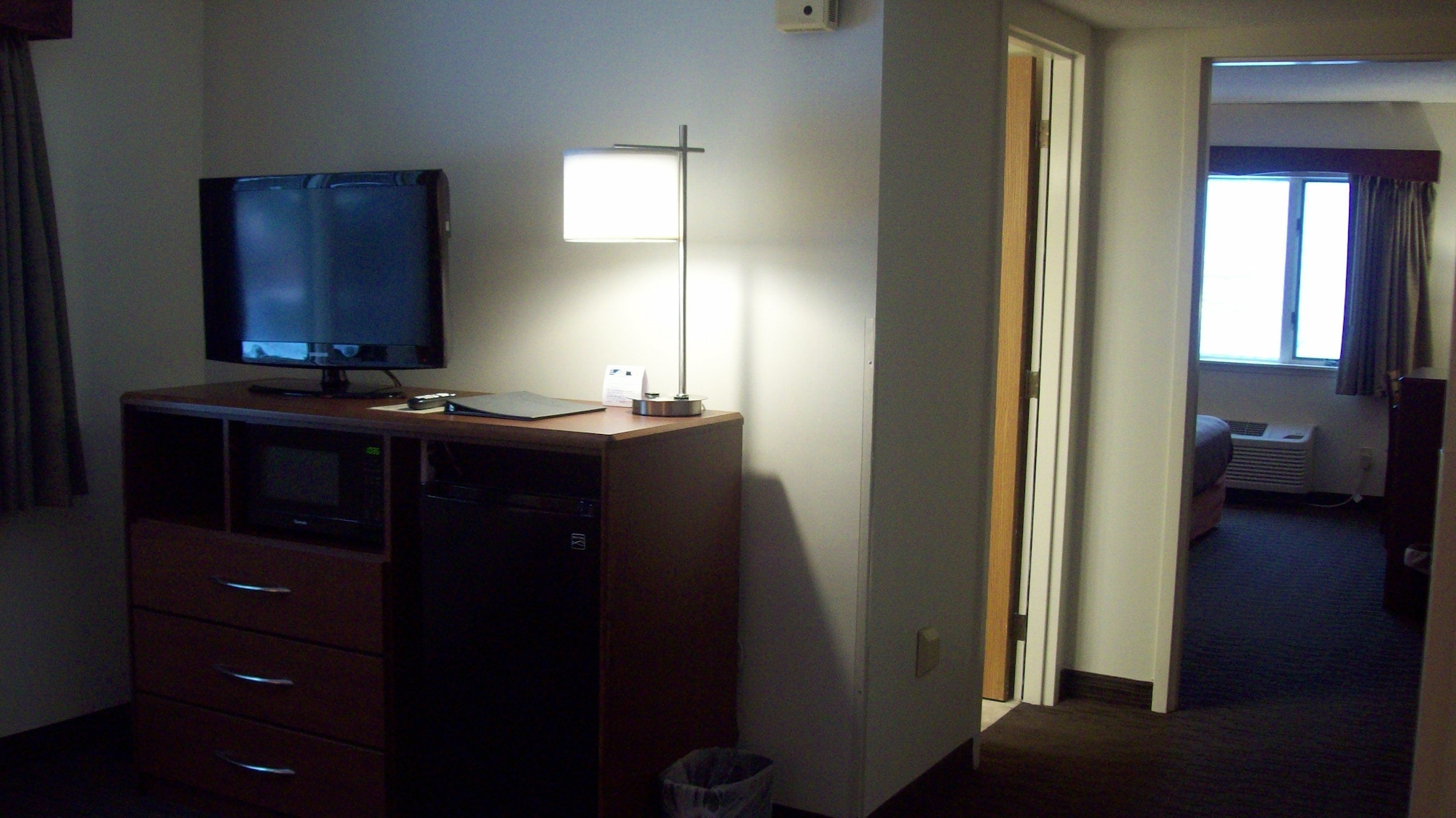 AmericInn by Wyndham Silver City
