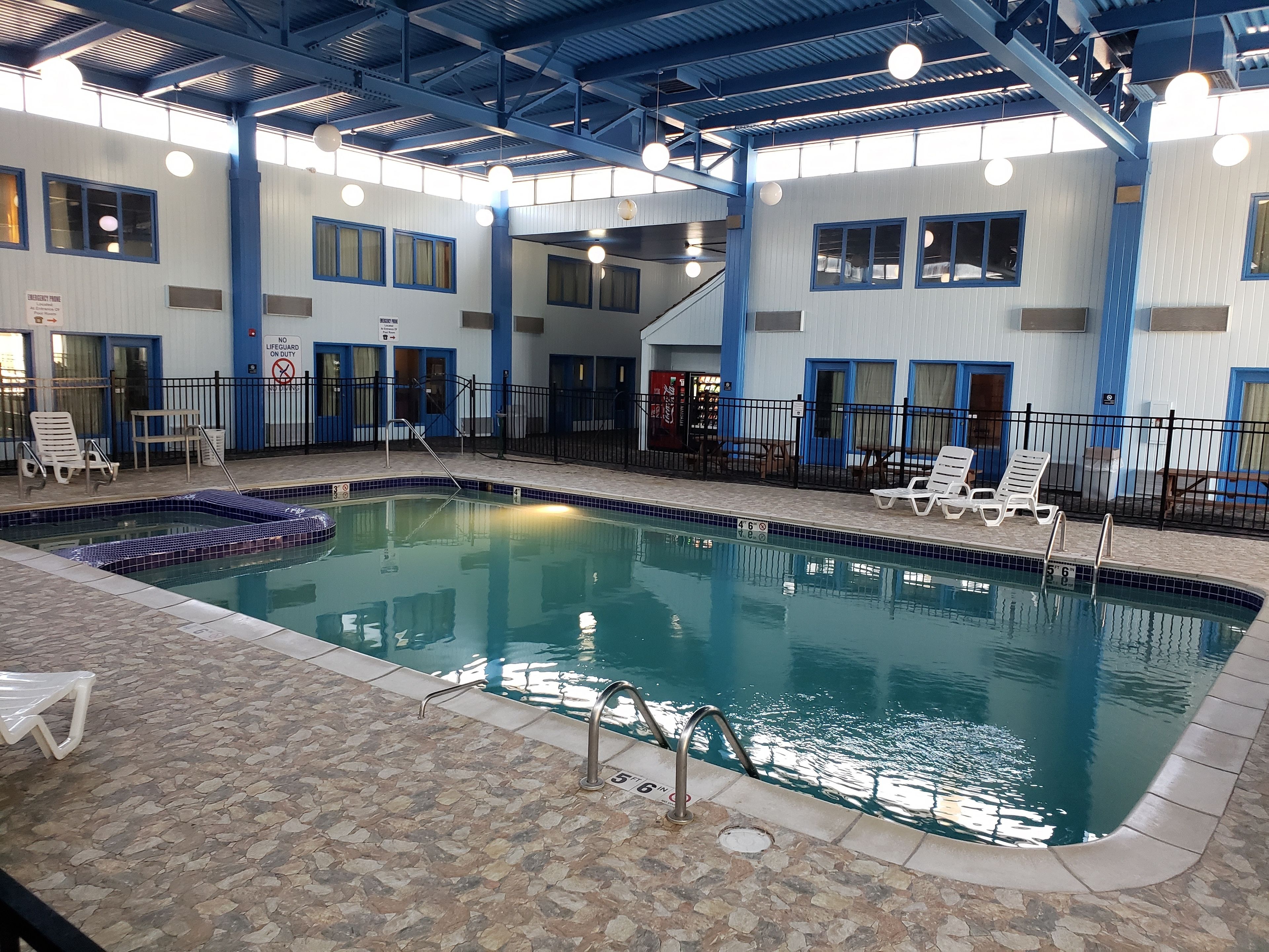 Baymont Inn and Suites Southfield/Detroit