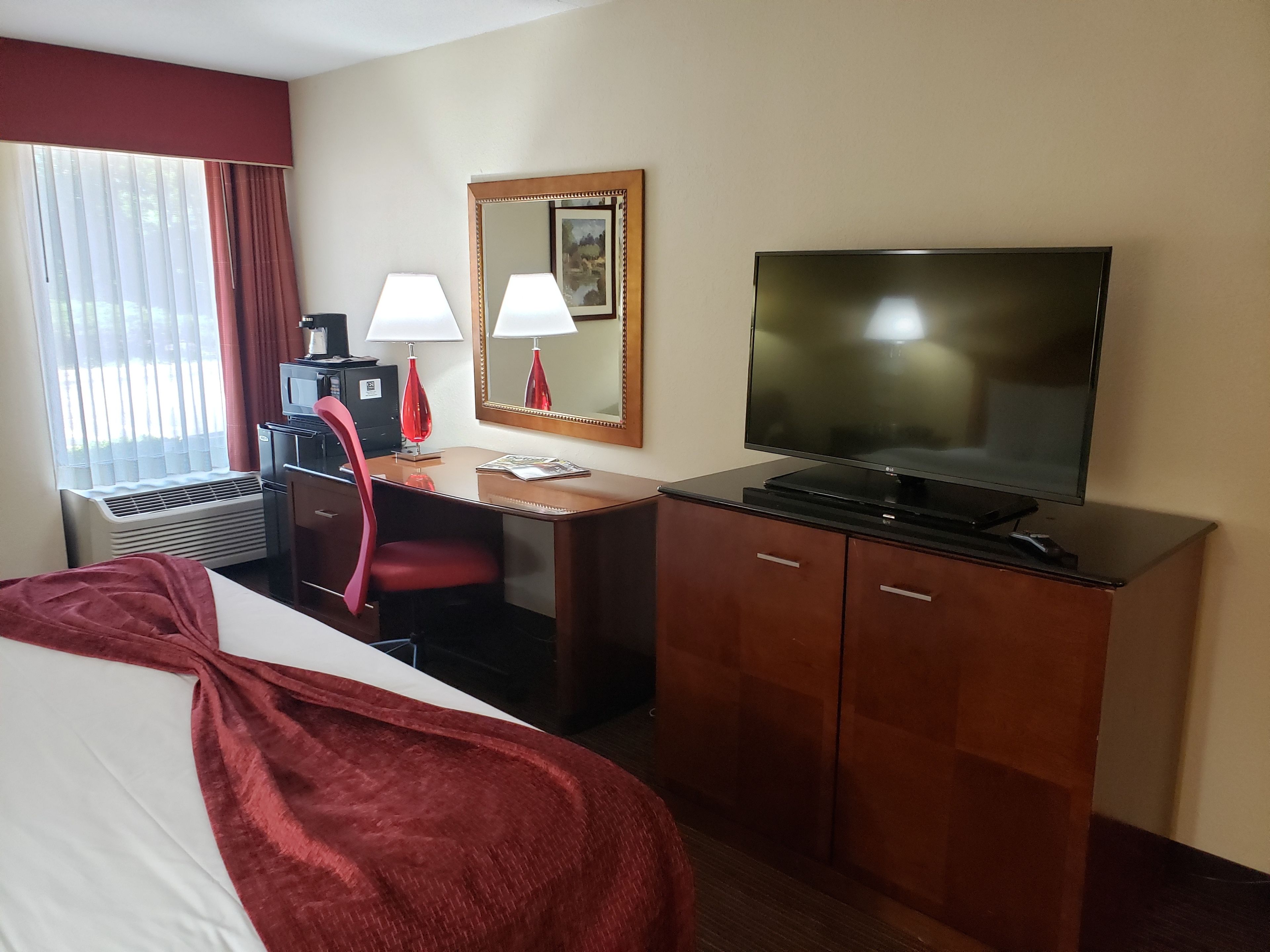 Baymont Inn and Suites Southfield/Detroit