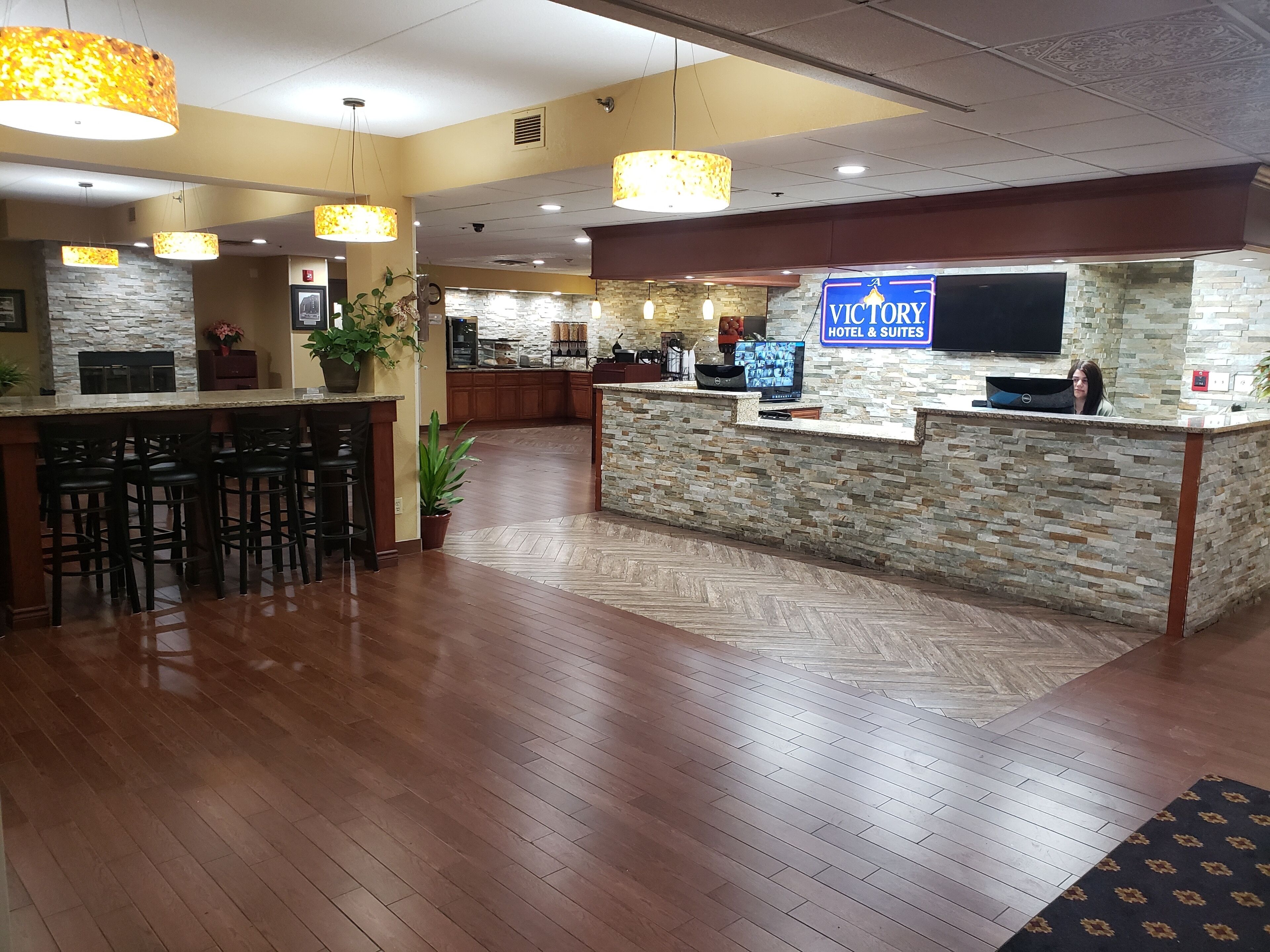 Baymont Inn and Suites Southfield/Detroit
