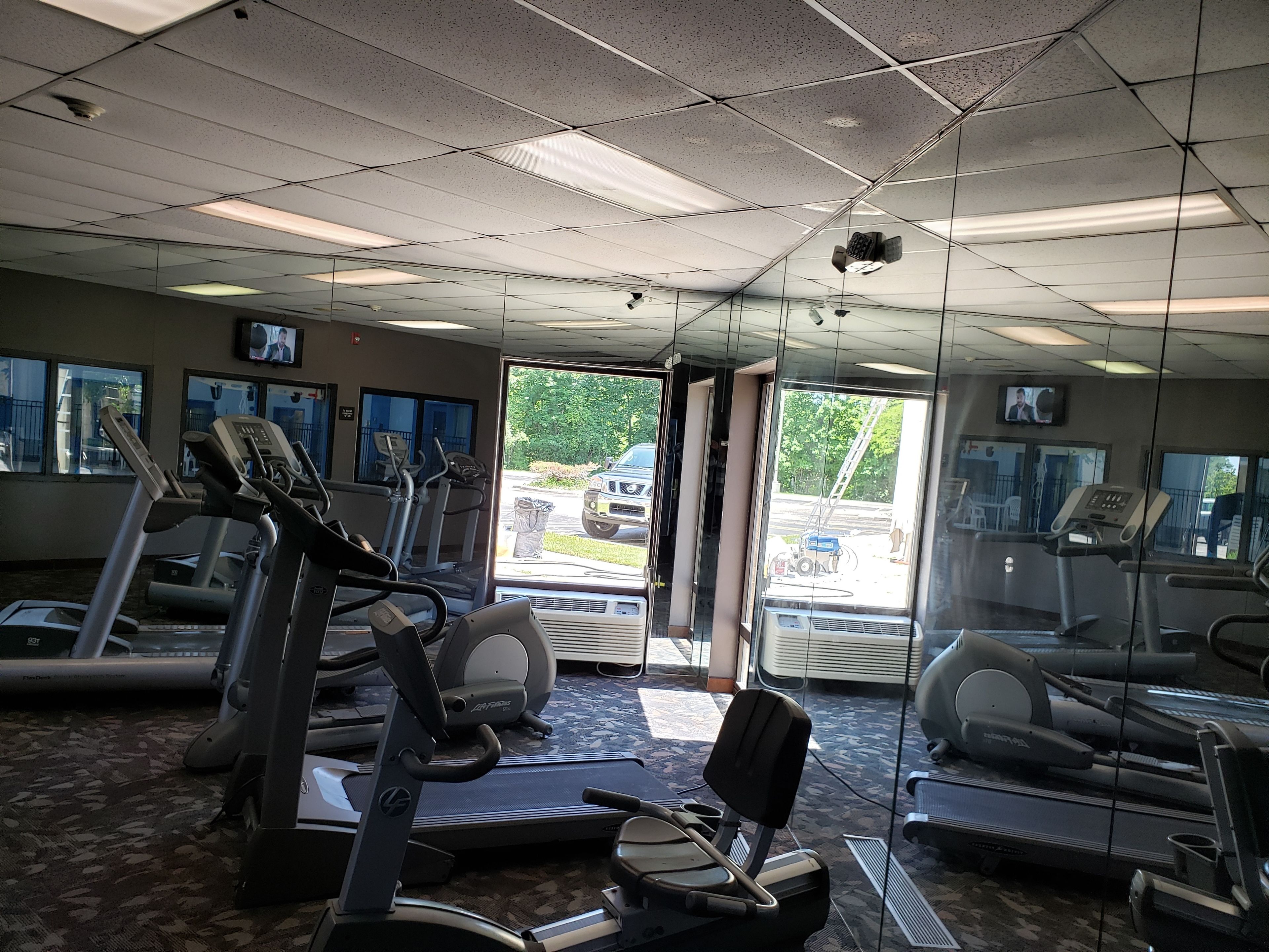 Baymont Inn and Suites Southfield/Detroit