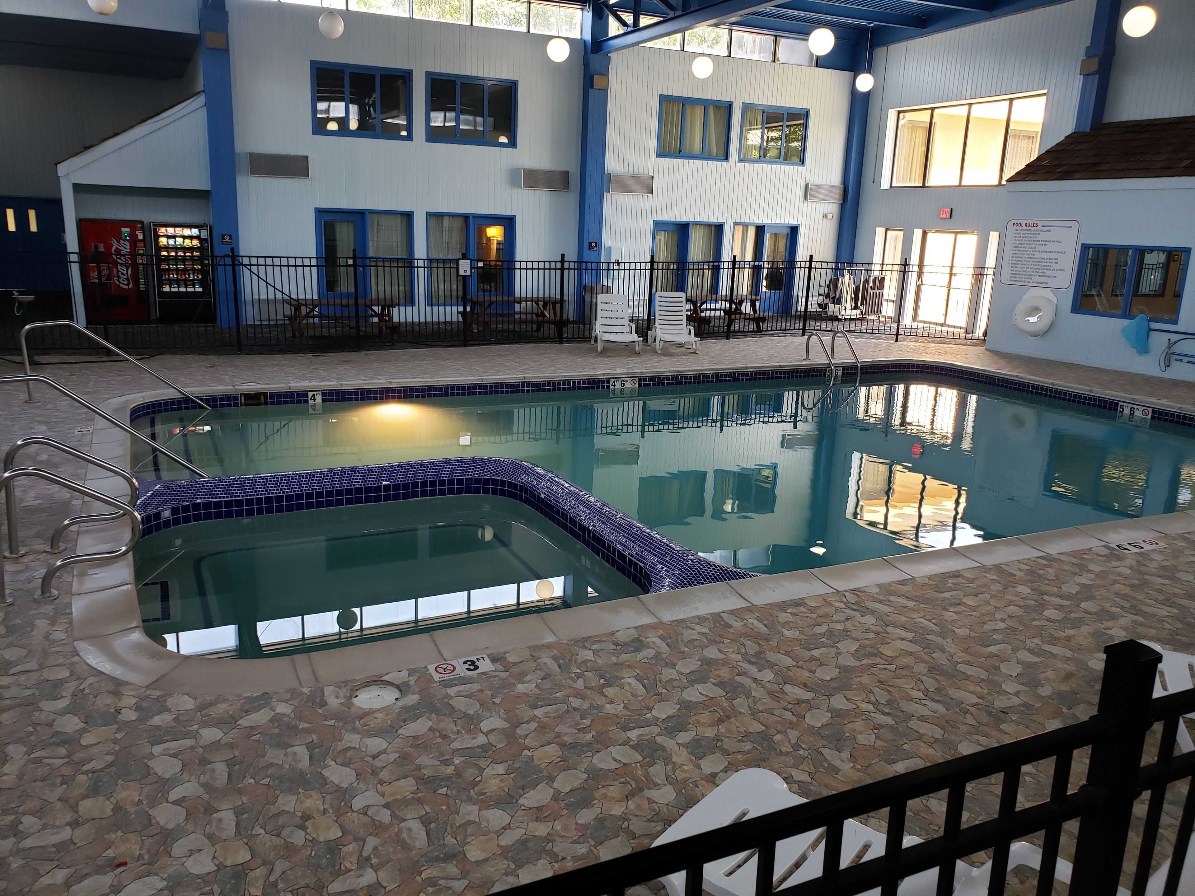 Baymont Inn and Suites Southfield/Detroit