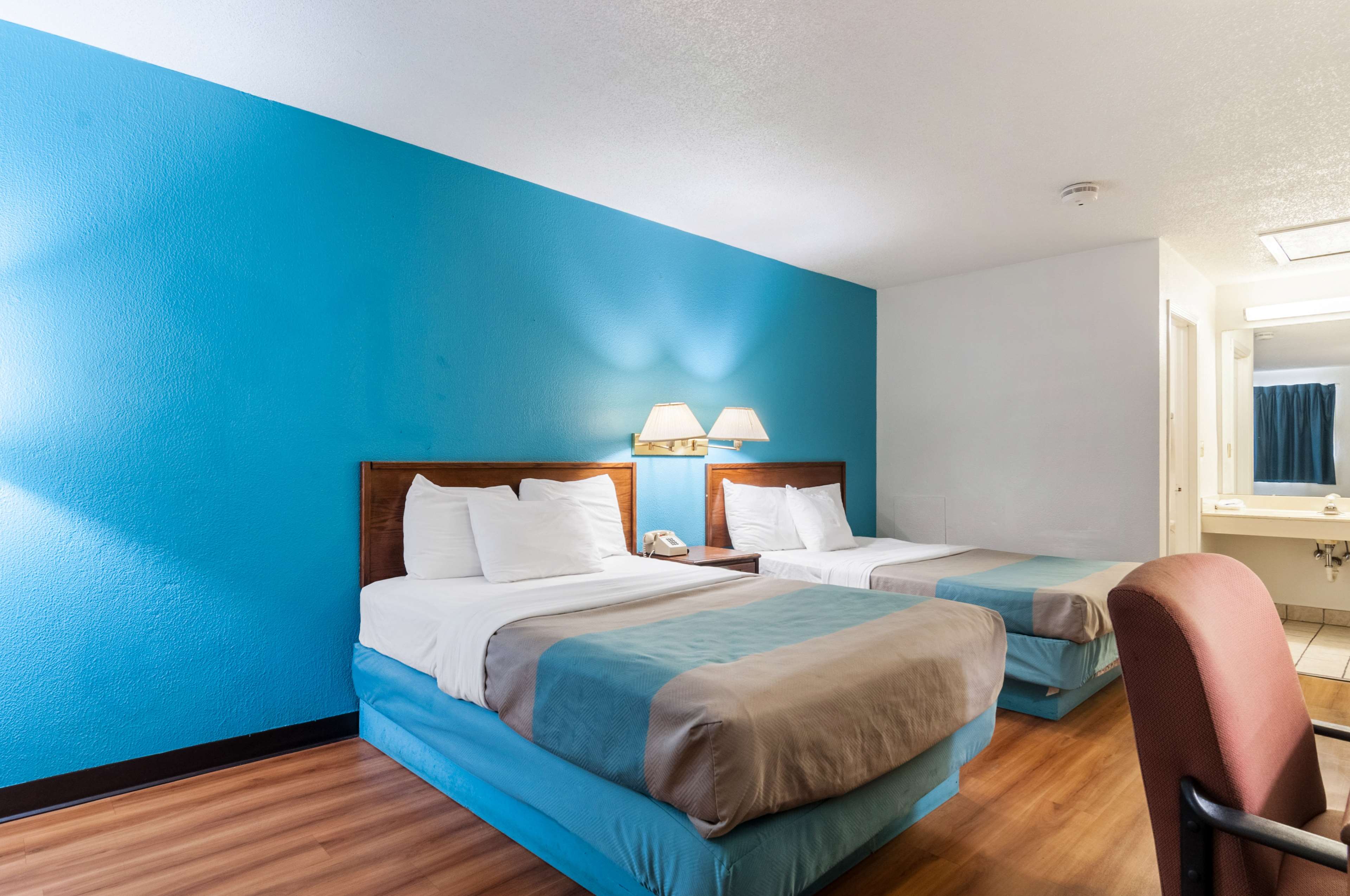 Motel 6 Detroit Southgate