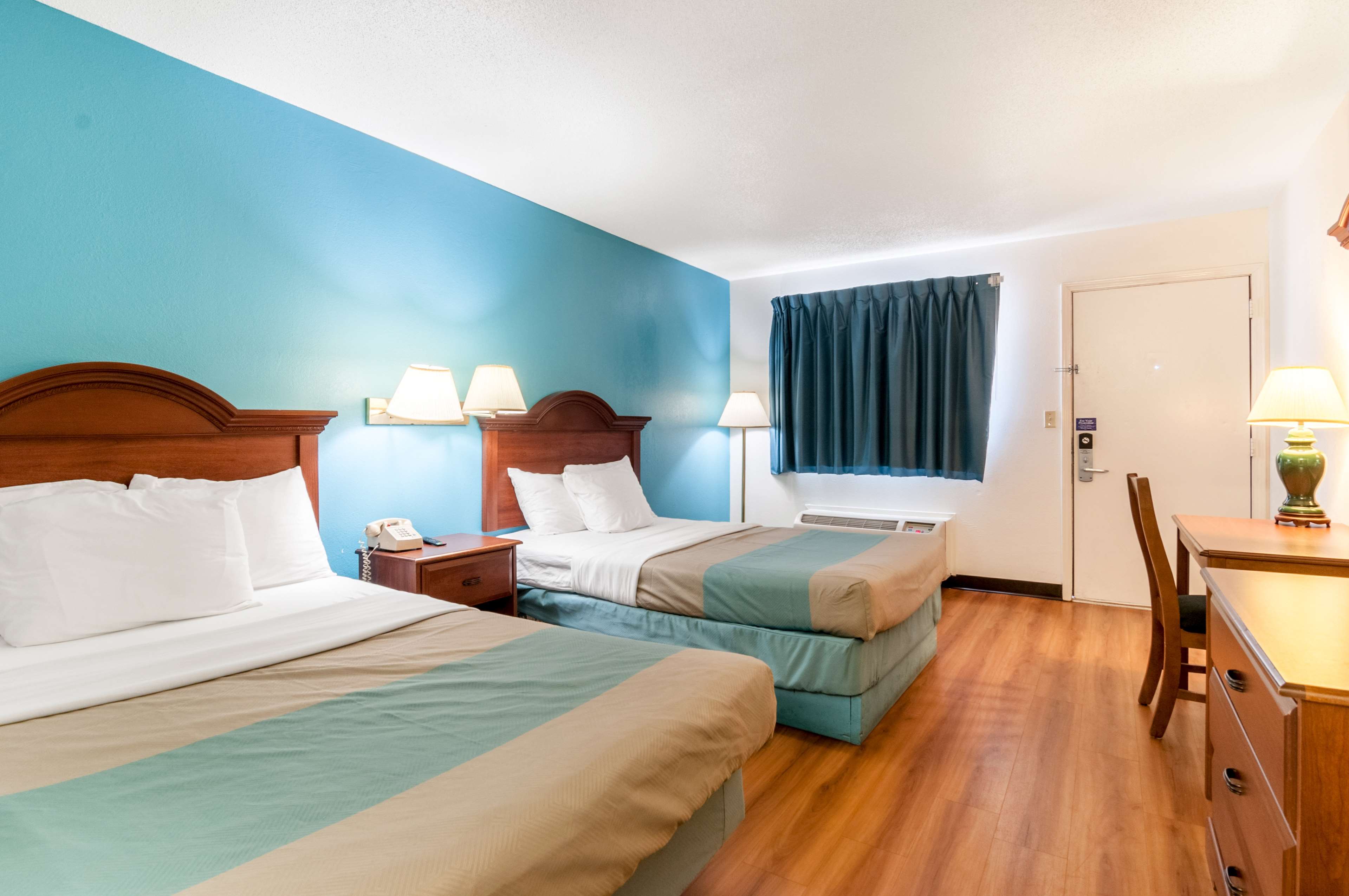 Motel 6 Detroit Southgate