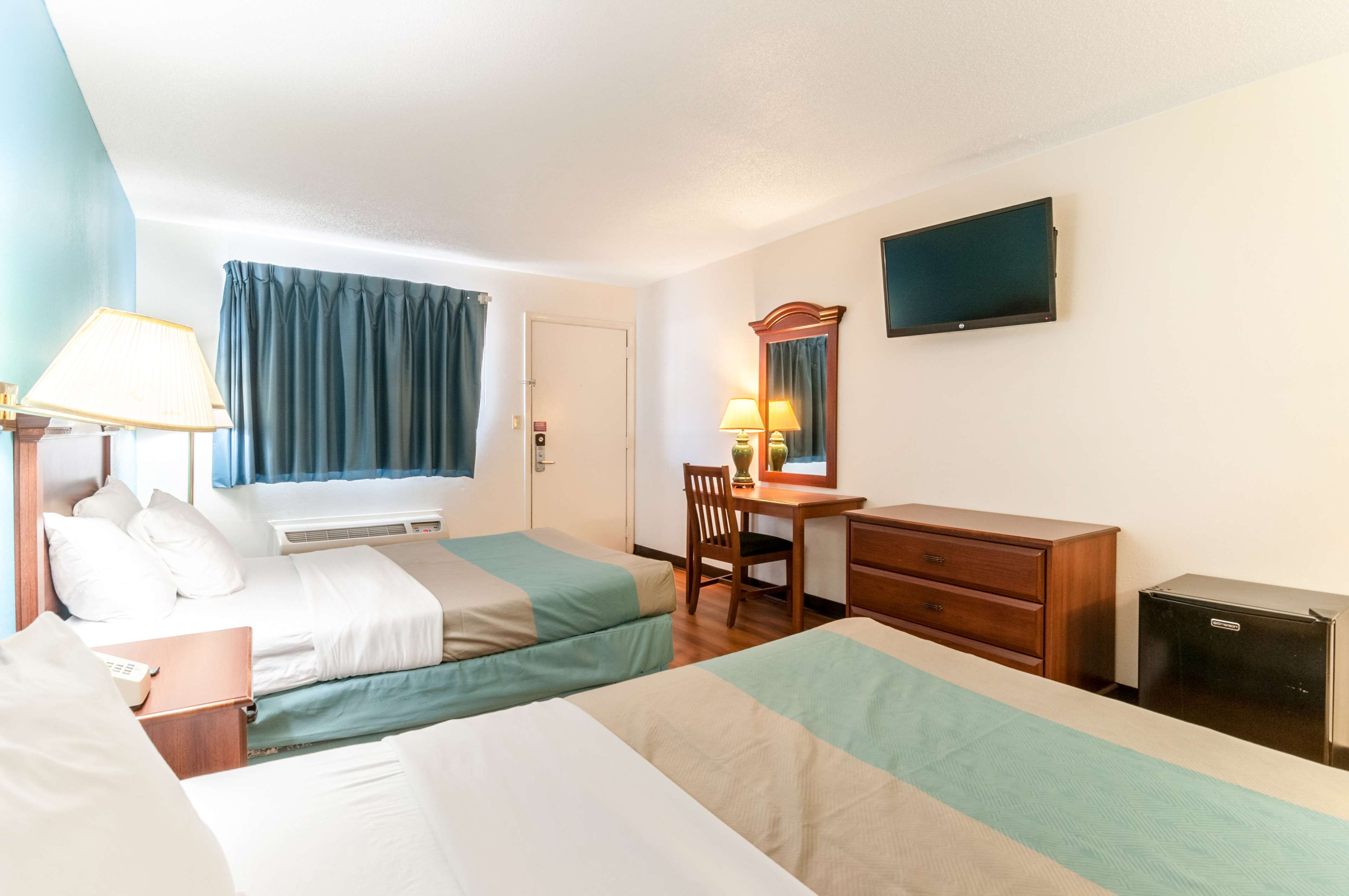 Motel 6 Detroit Southgate