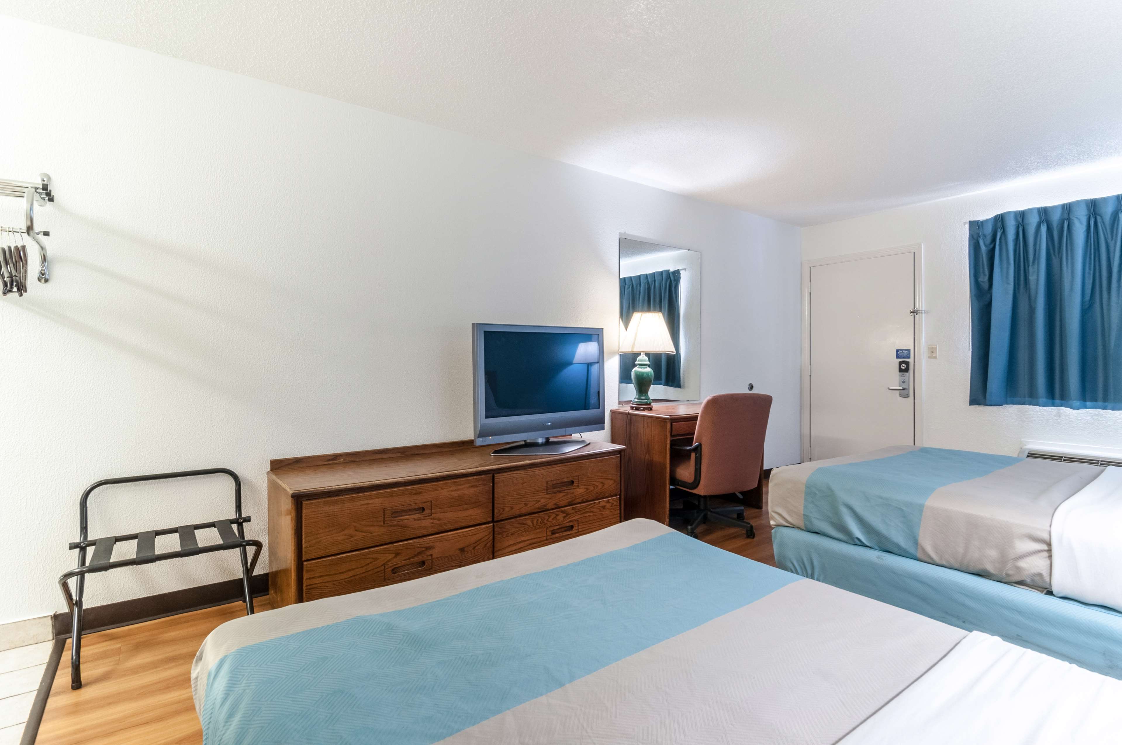 Motel 6 Detroit Southgate