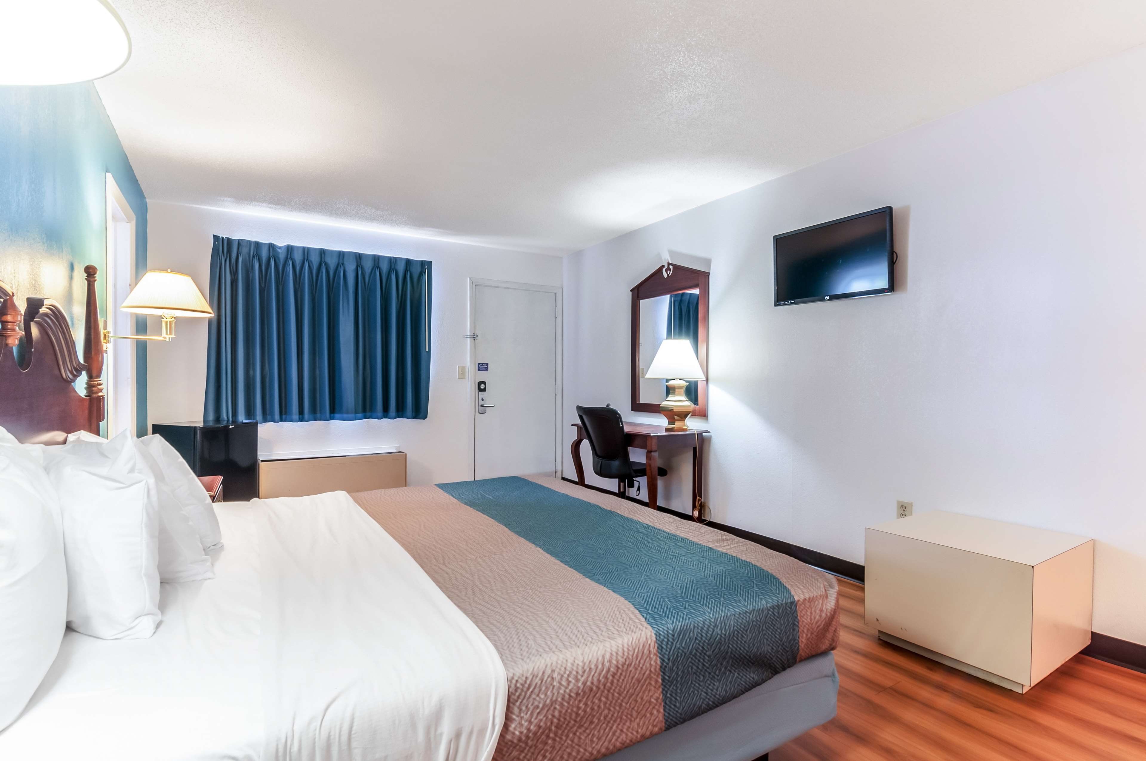 Motel 6 Detroit Southgate