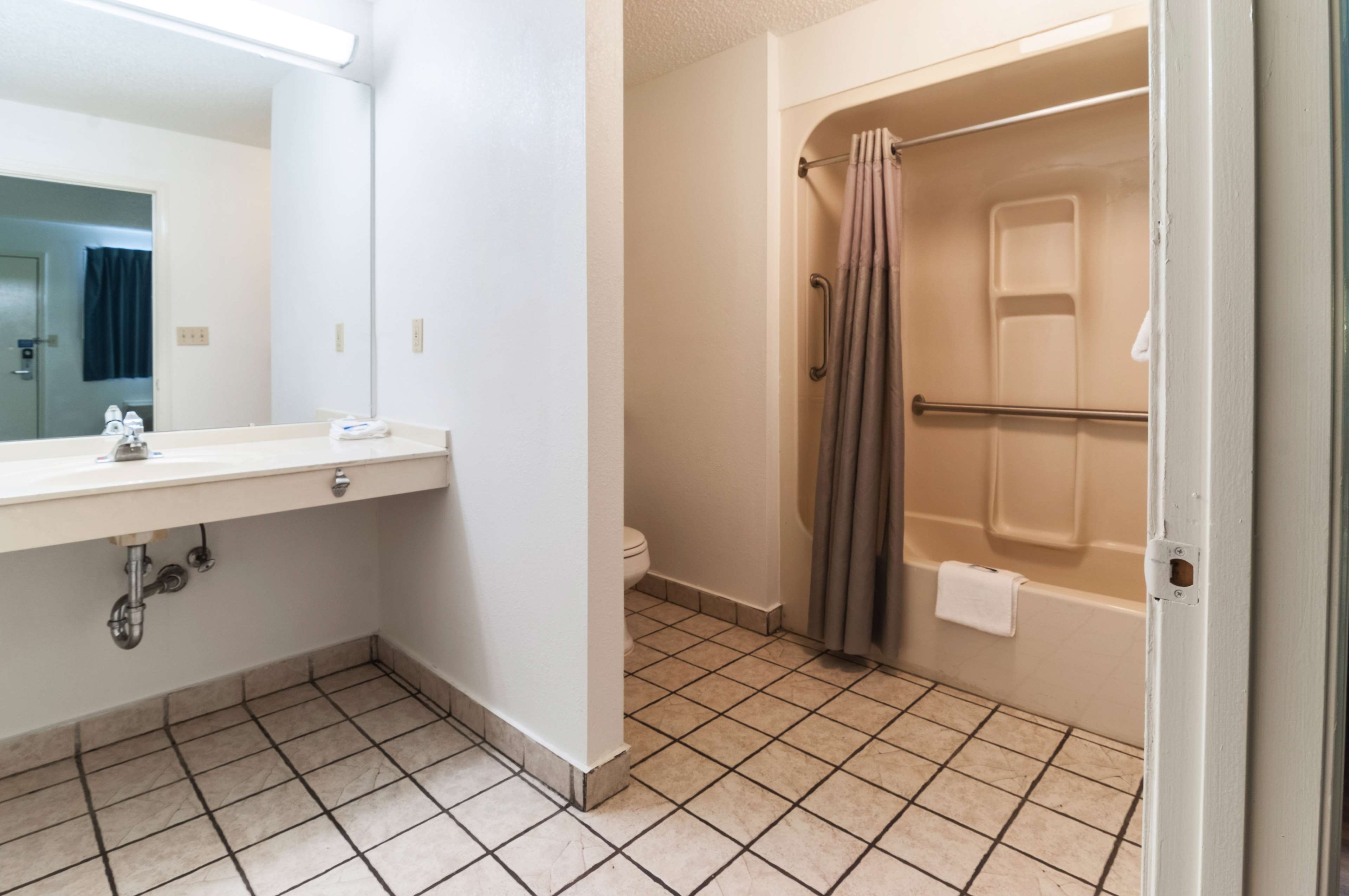 Motel 6 Detroit Southgate