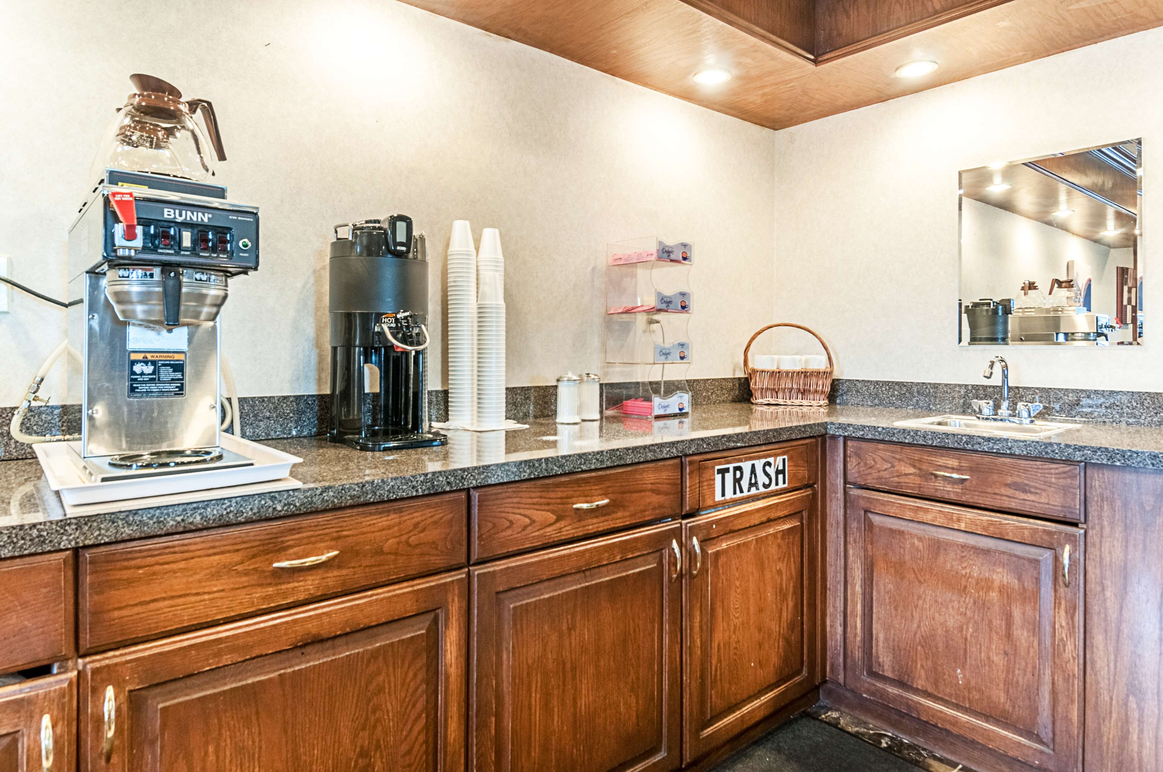 Motel 6 Detroit Southgate