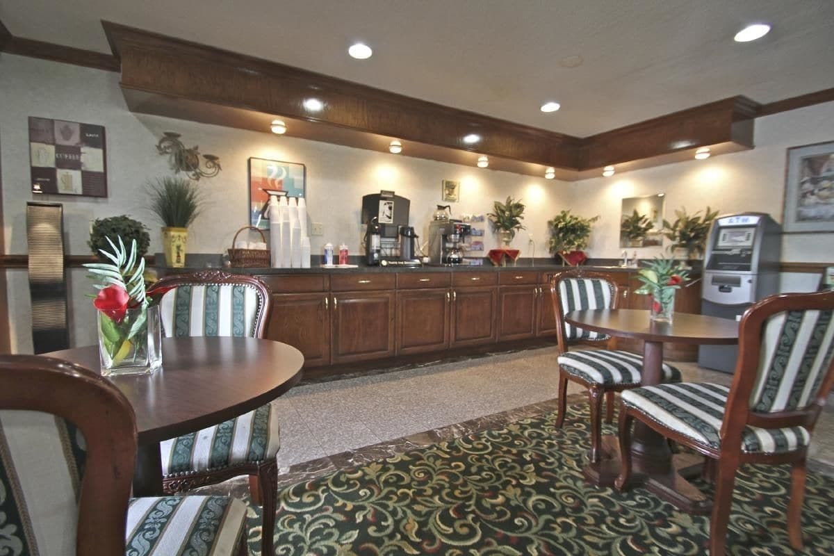 Motel 6 Detroit Southgate