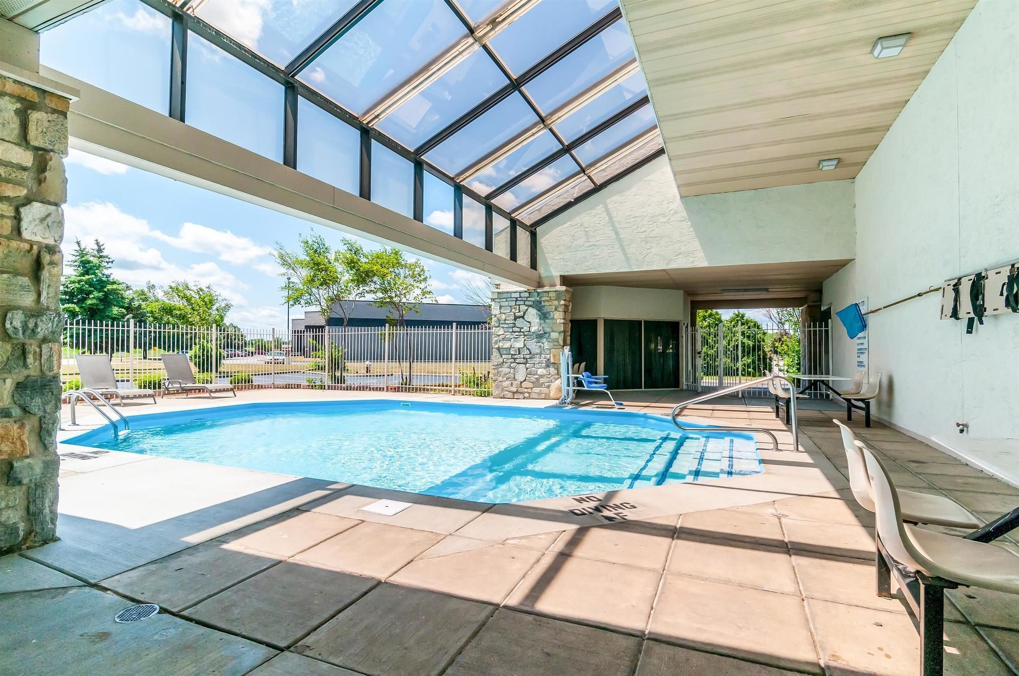 Motel 6 Detroit Southgate