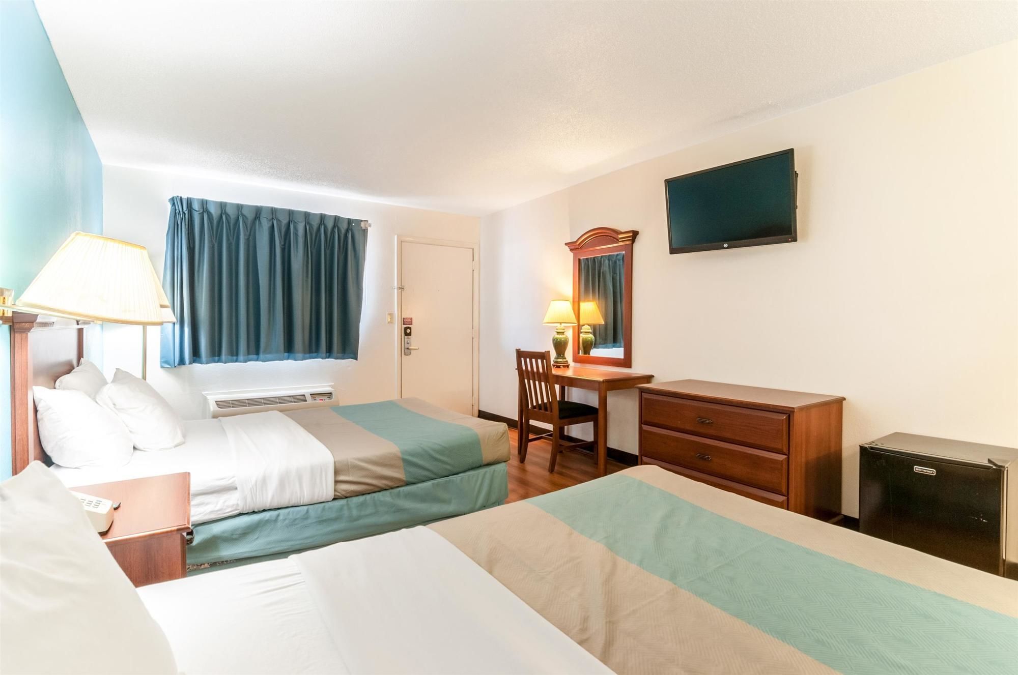 Motel 6 Detroit Southgate