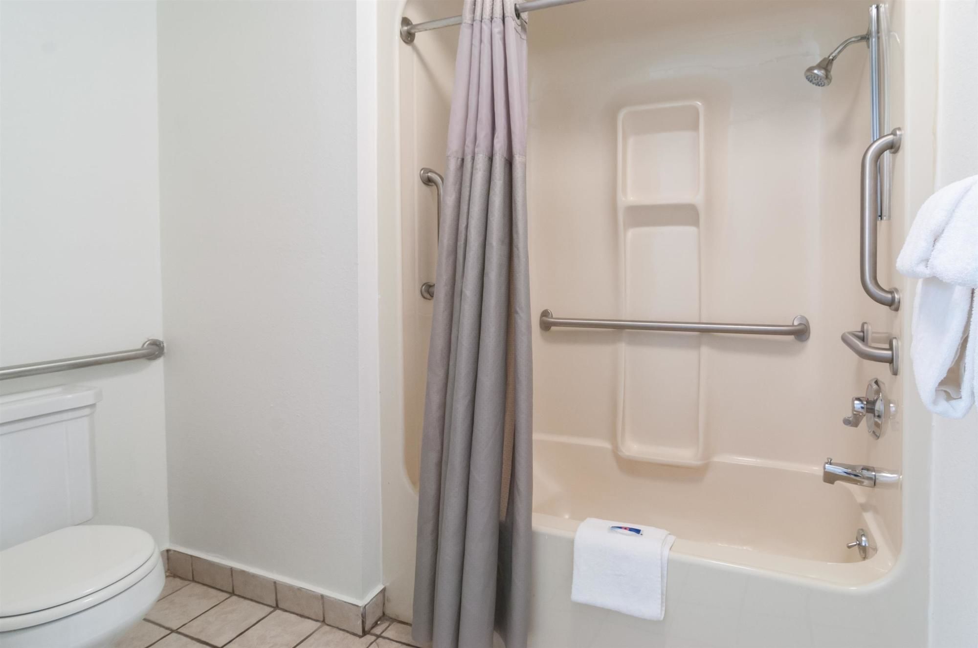 Motel 6 Detroit Southgate