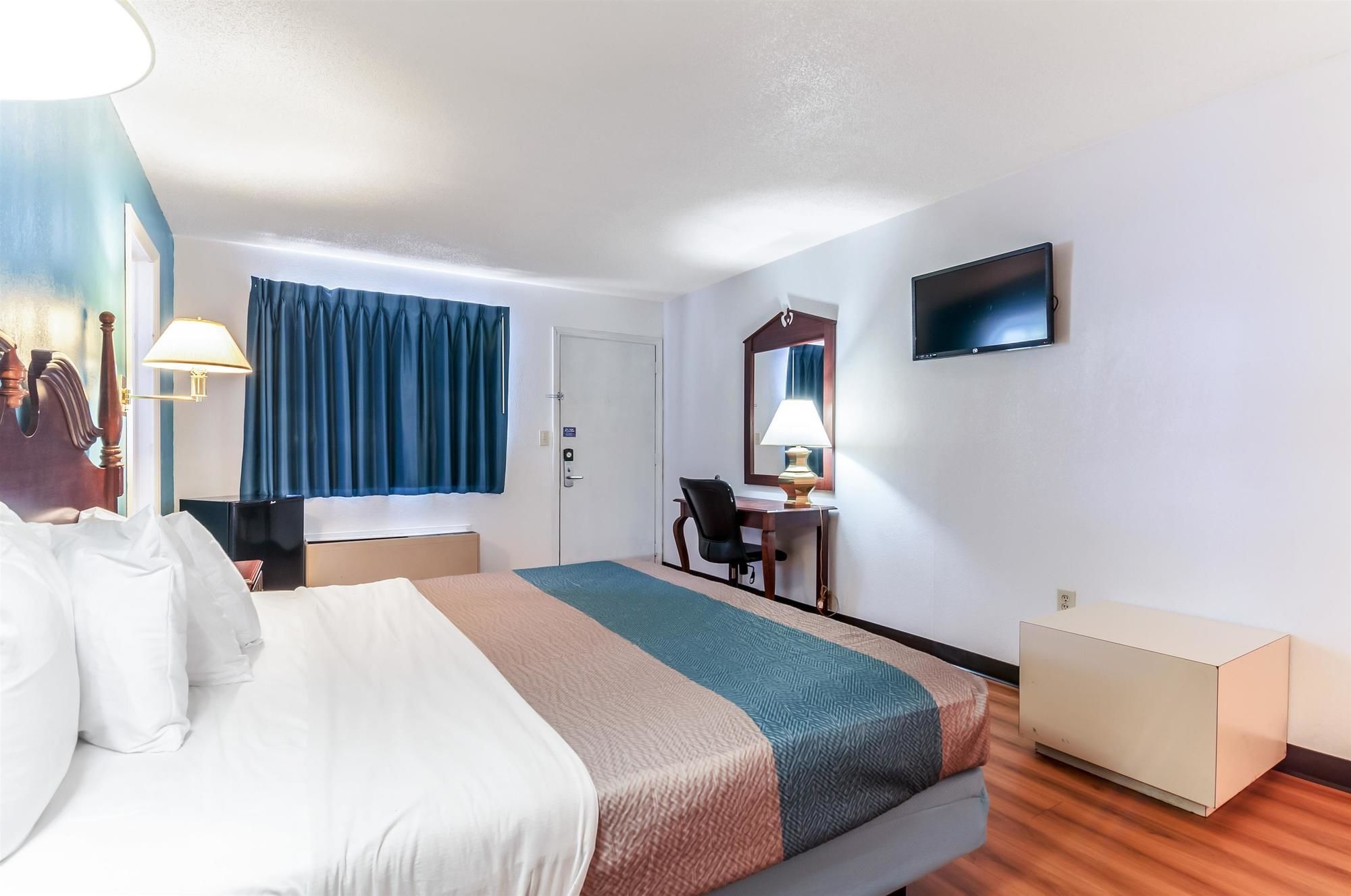 Motel 6 Detroit Southgate