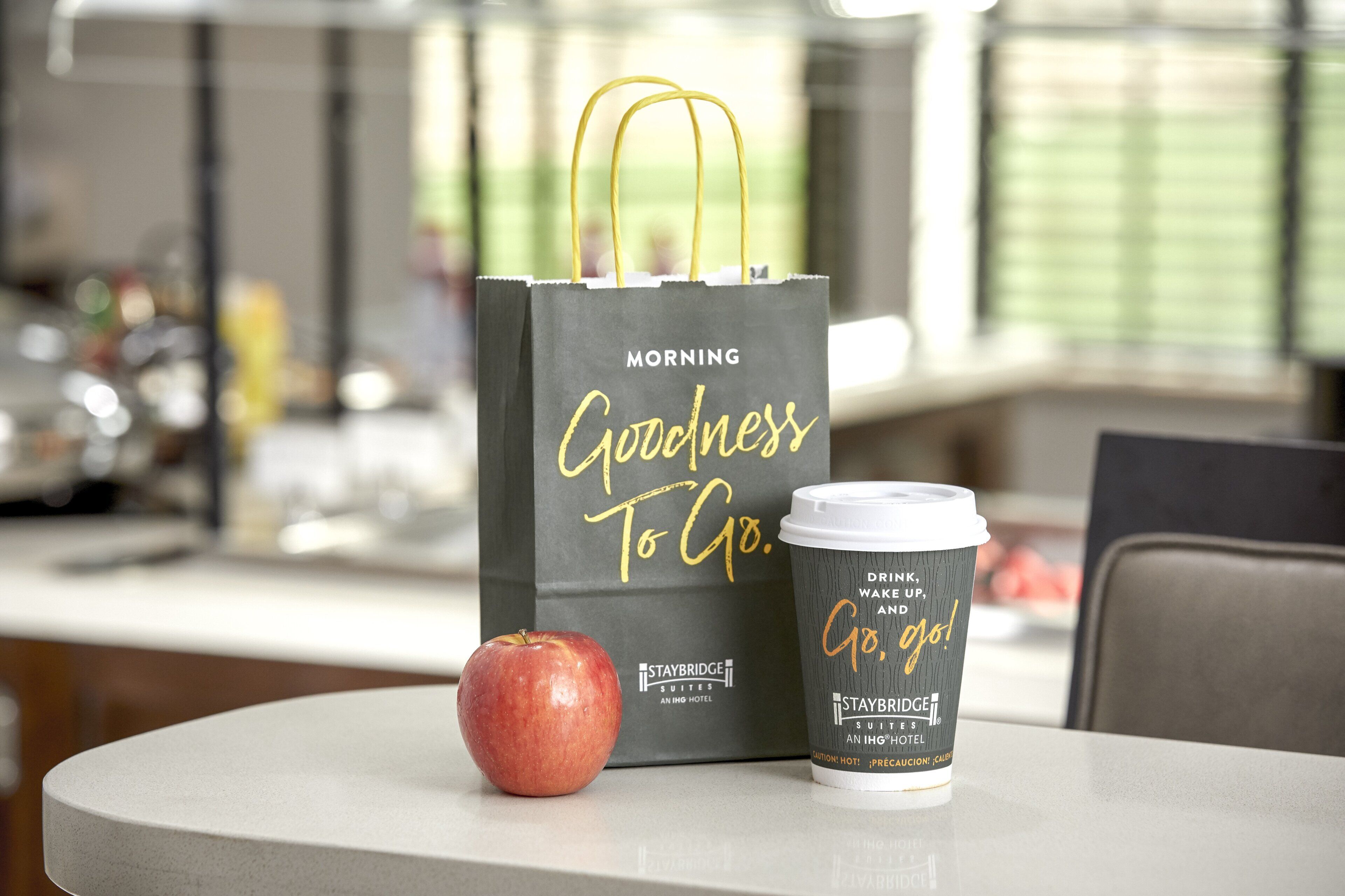 Staybridge Suites Southgate – Detroit Area